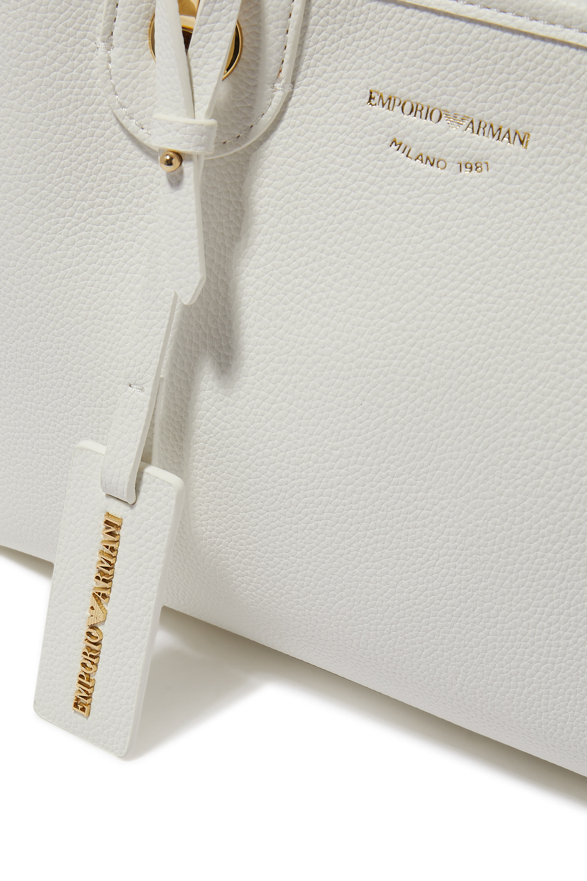 حقيبة يد جلد صديق للبيئة