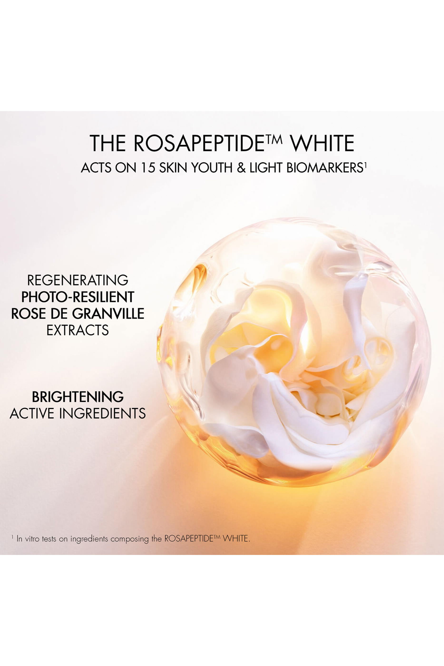 واقي البشرة برستيج لو بروتيكتور يو في جونيس اي لوميير