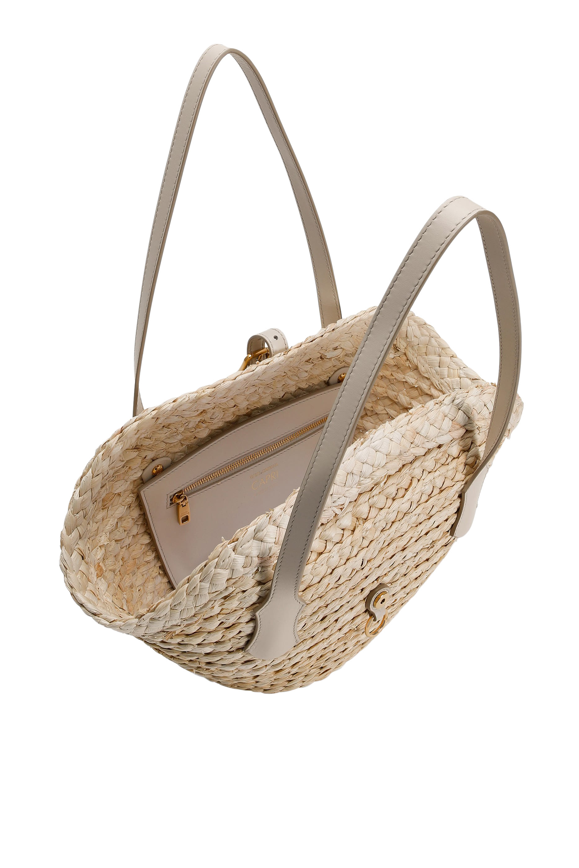 حقيبة كابري كوفا