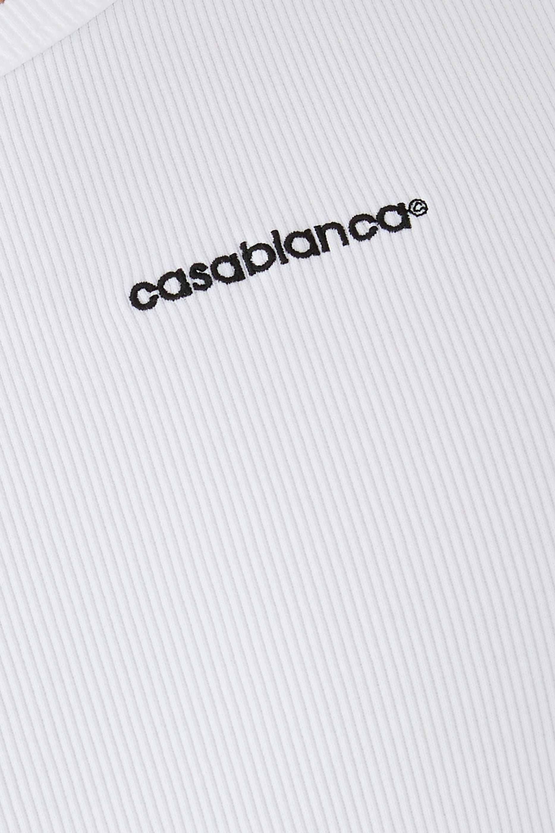 بلوزة بلا أكمام نسيج مضلع