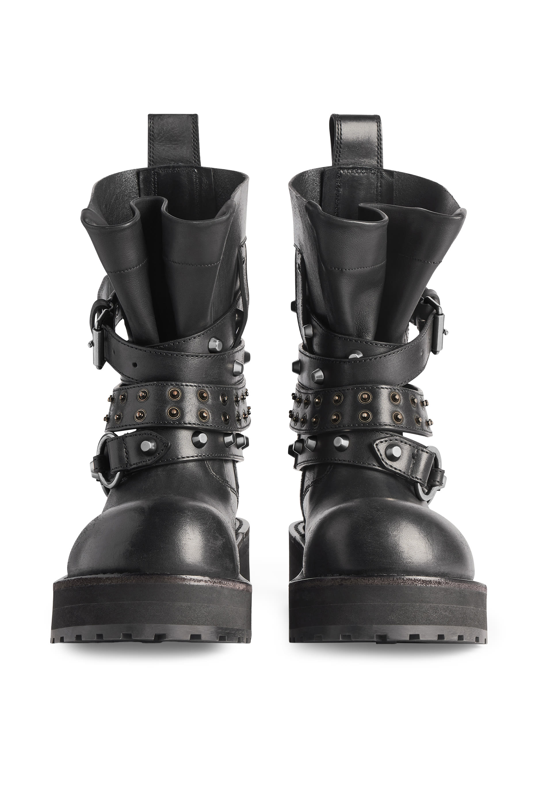 حذاء بوت فينوم سيتي