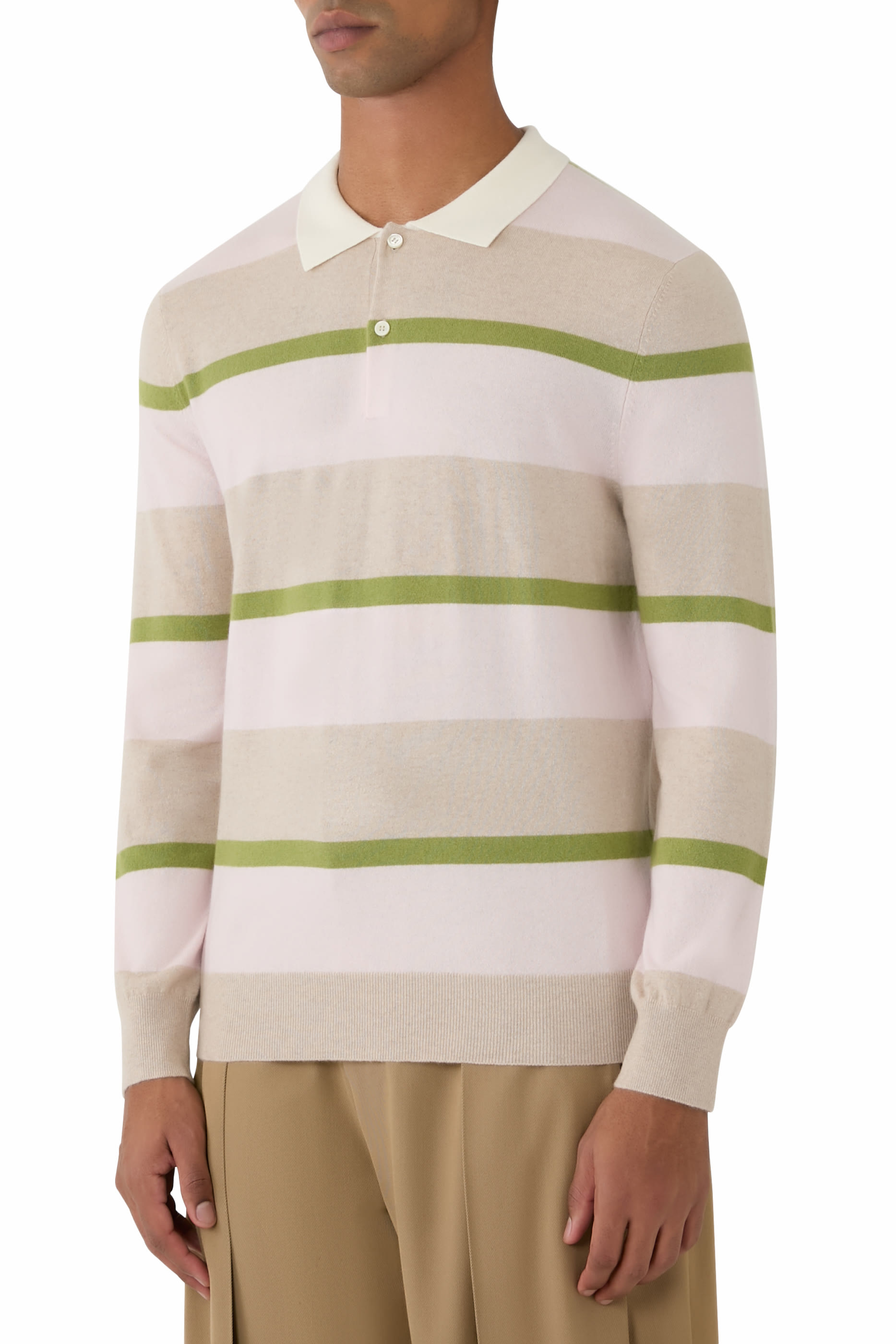 قميص بولو مستر سالفاتور