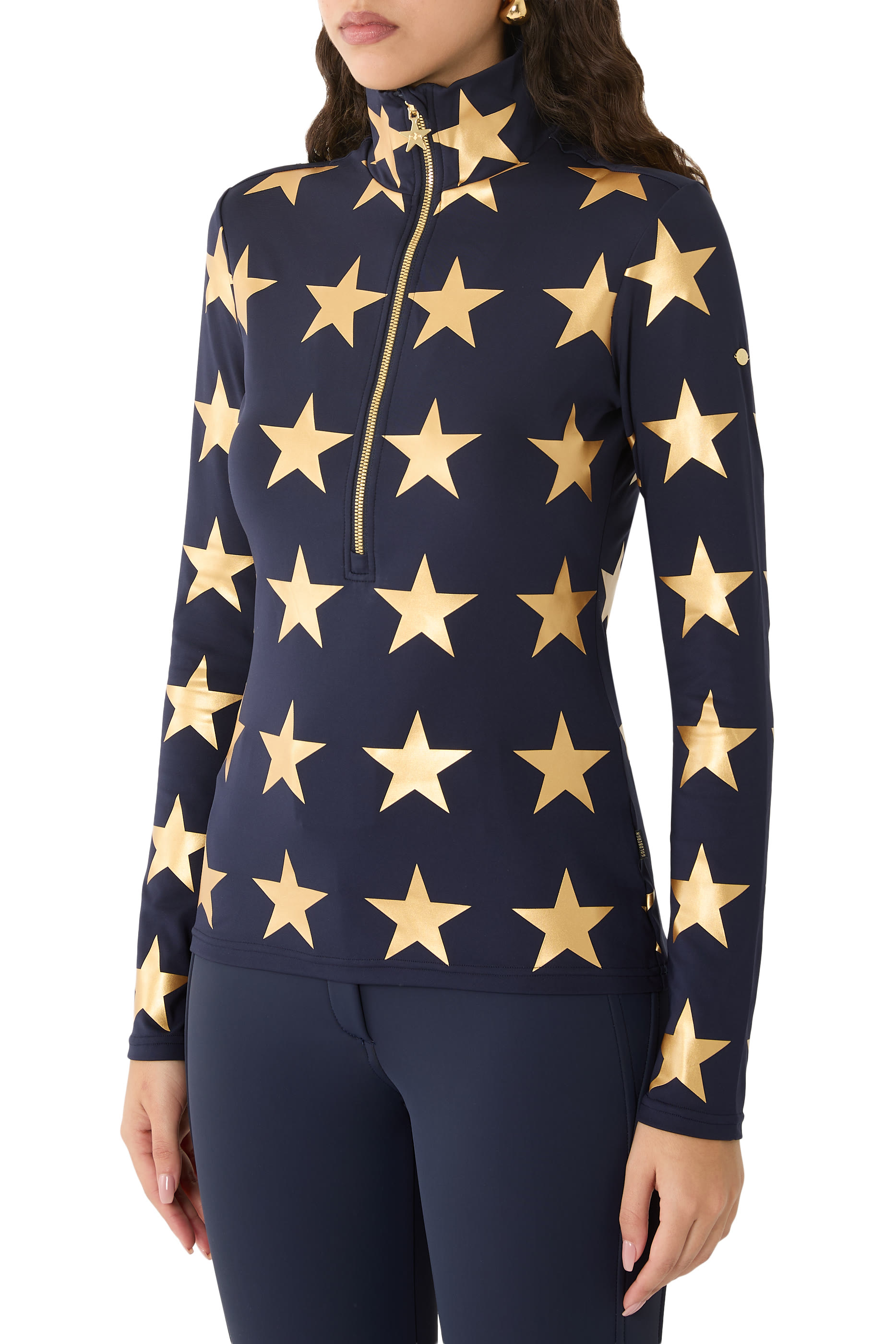 سترة تزلج لوناريا