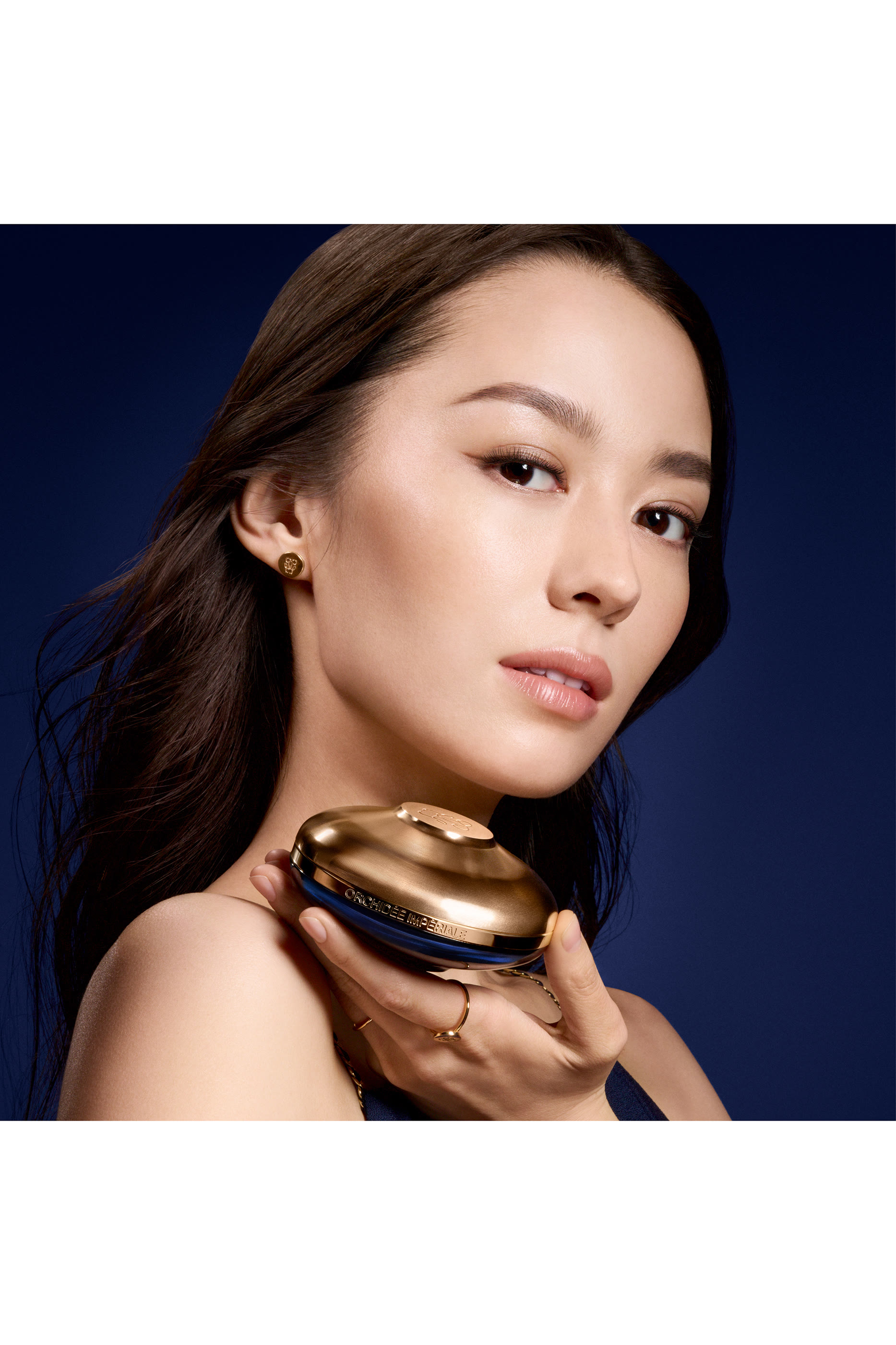 كريم أوركيد إمبريال ذا لونغيفيتي ريتش