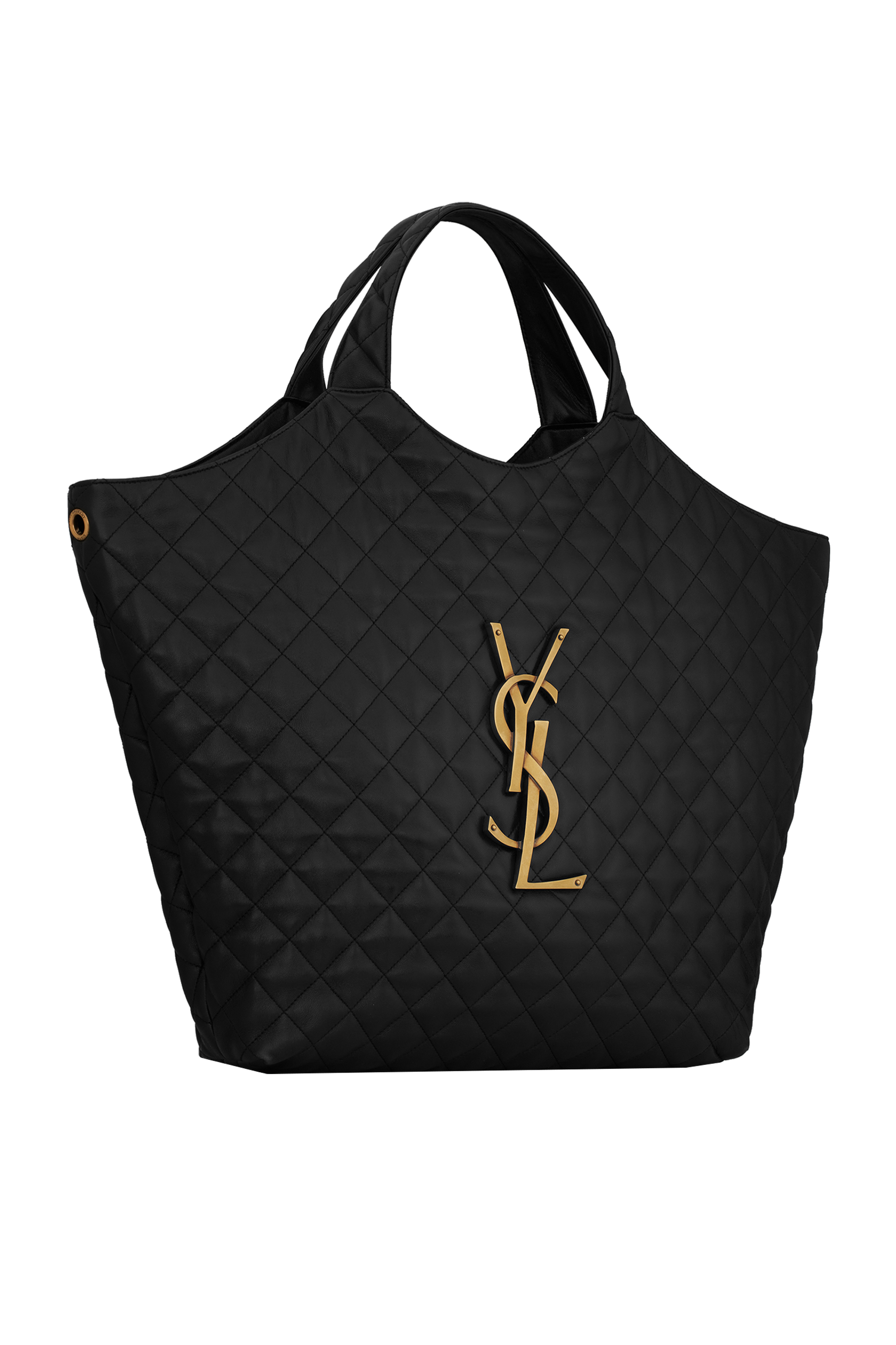 حقيبة تسوق آي كير كبيرة