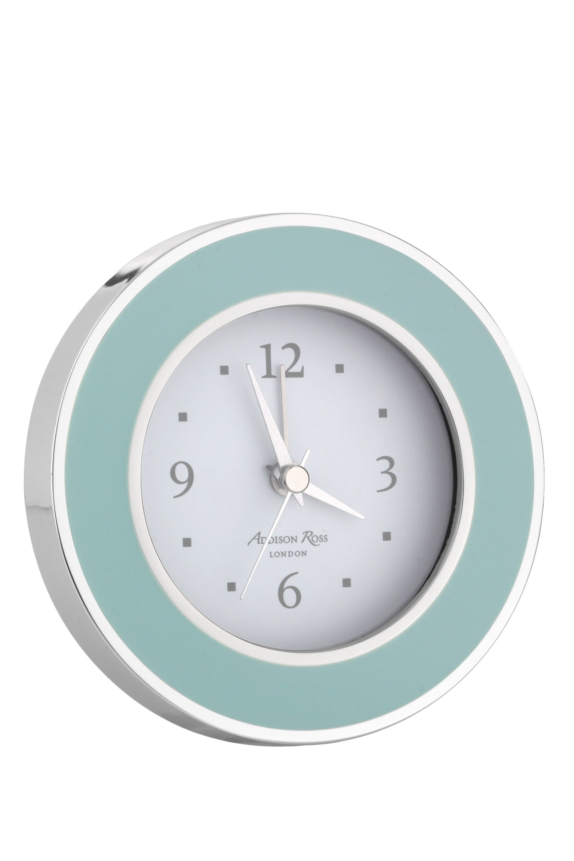 منبه بتصميم دائري