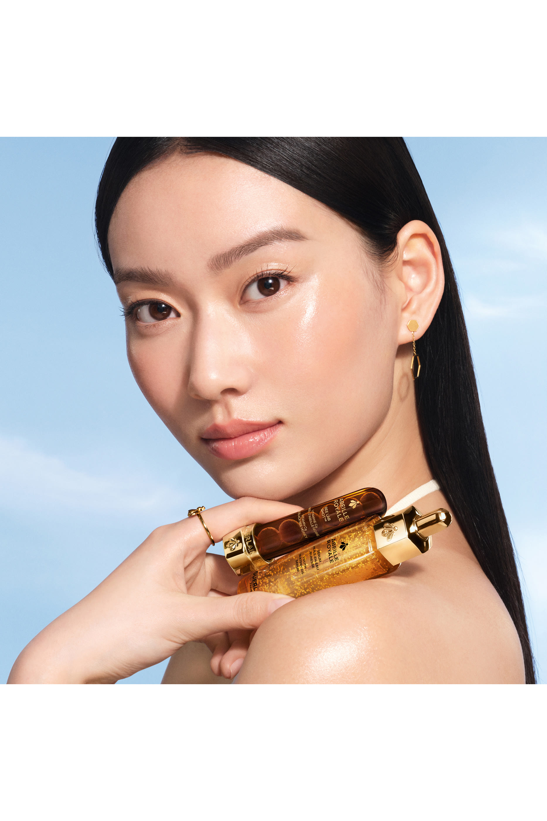 مستحضر أباي رويال بي لاب شوت