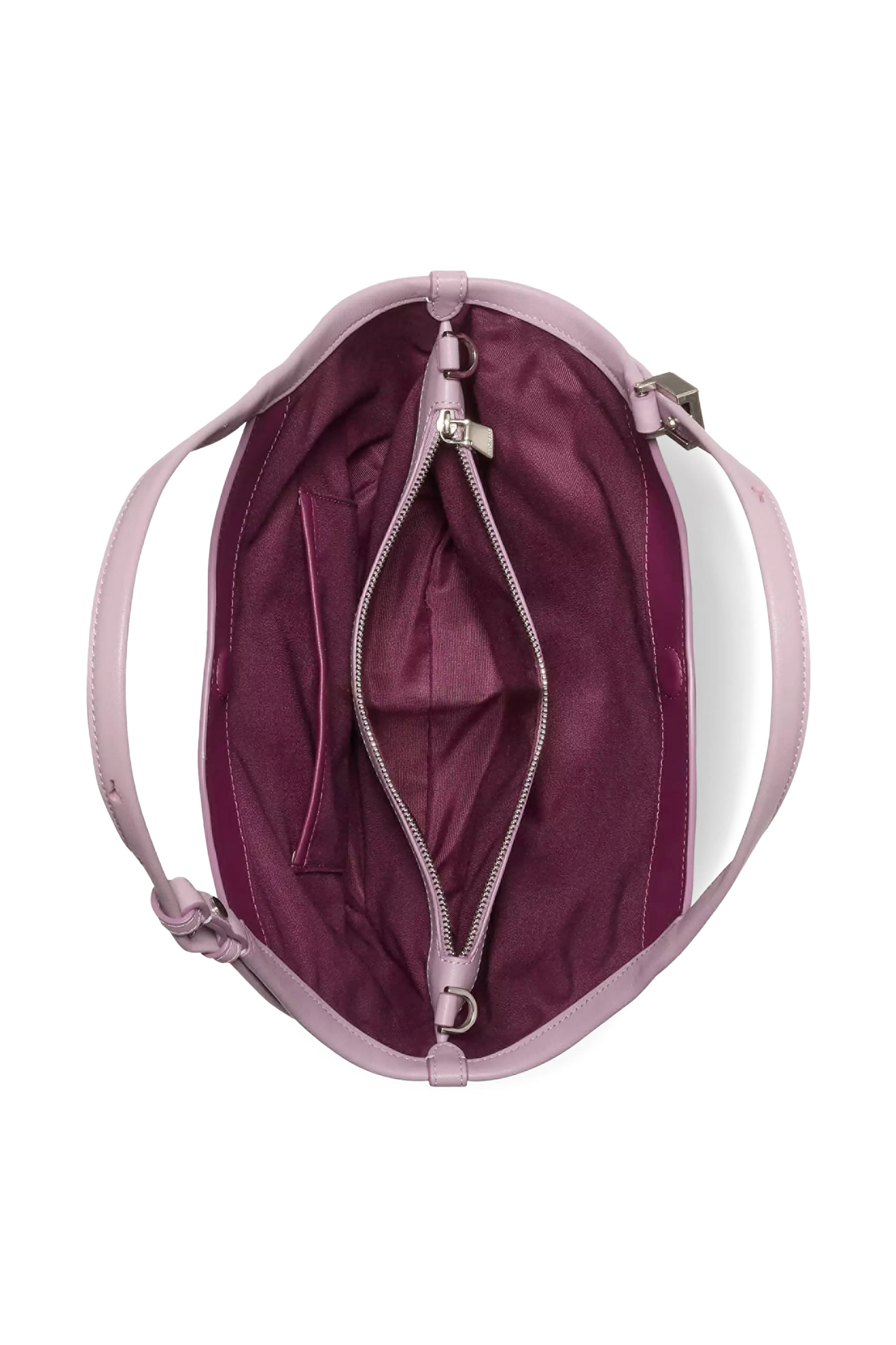 حقيبة يد ديكو ديكو توليب صغيرة شمواه