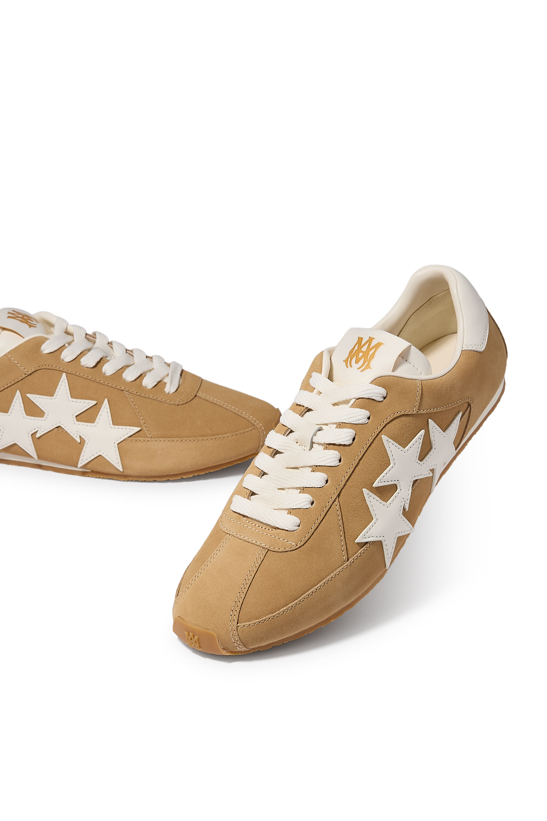 سنيكرز باسيفيك بنعل مسطح