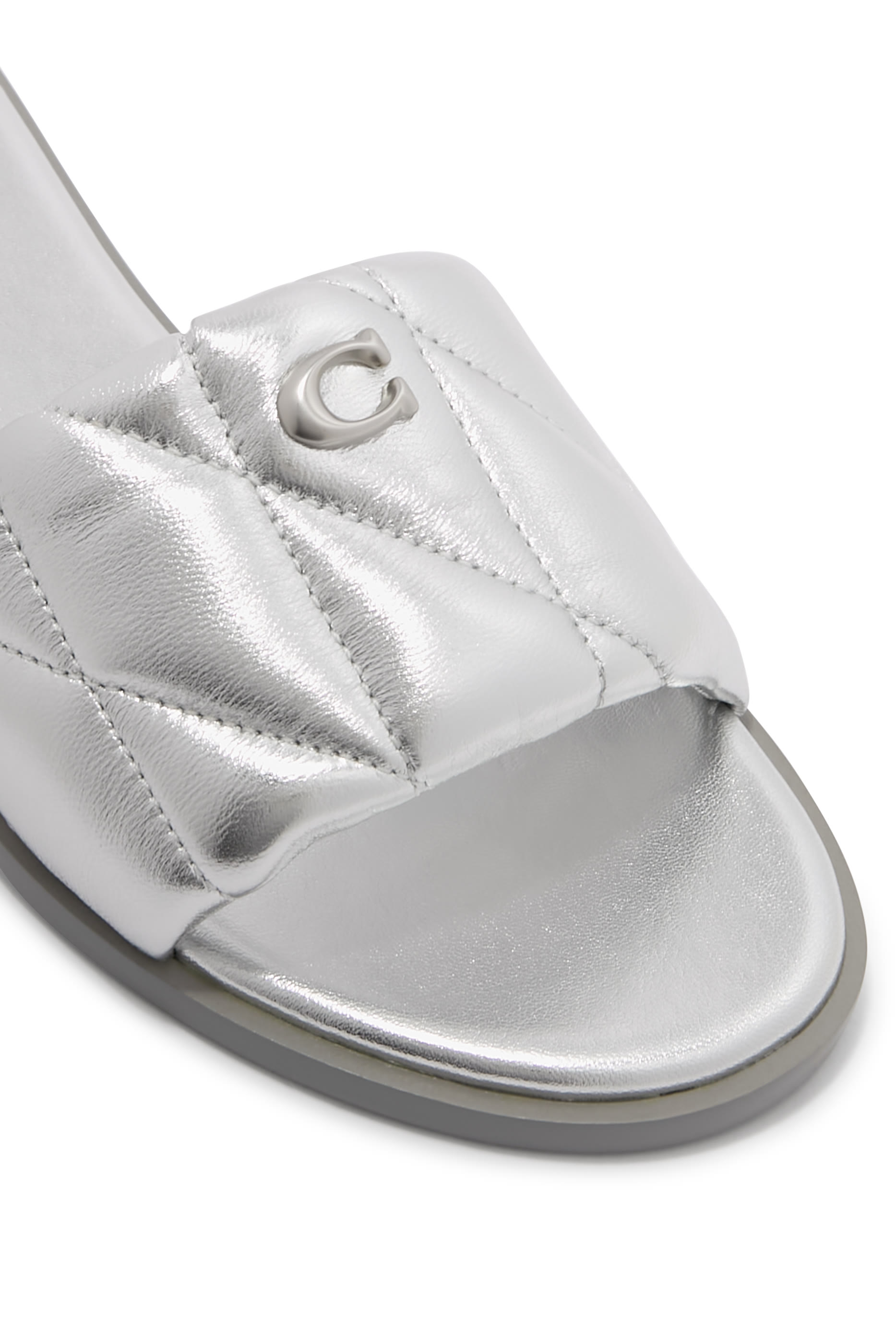 صندل هولي بتصميم مبطن