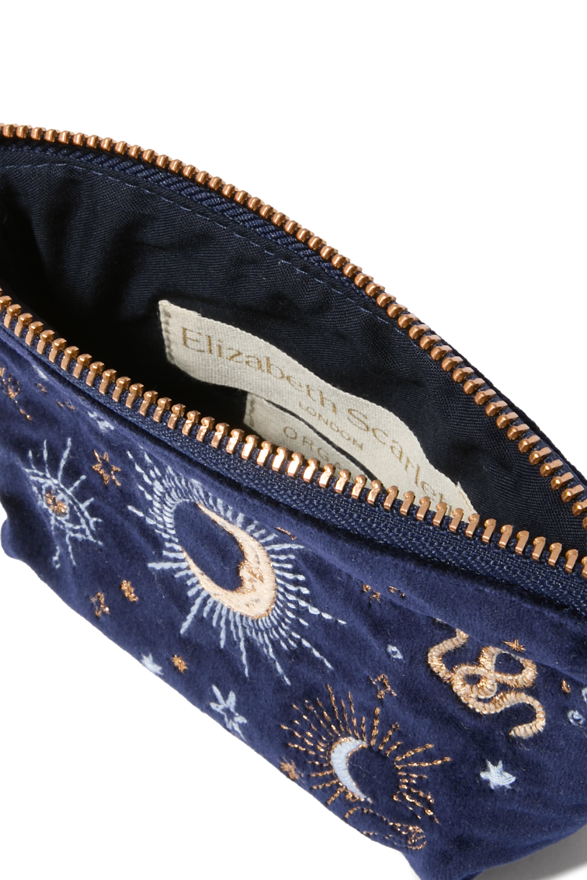 حقيبة بوهو مستيسيزم صغيرة للعملات المعدنية