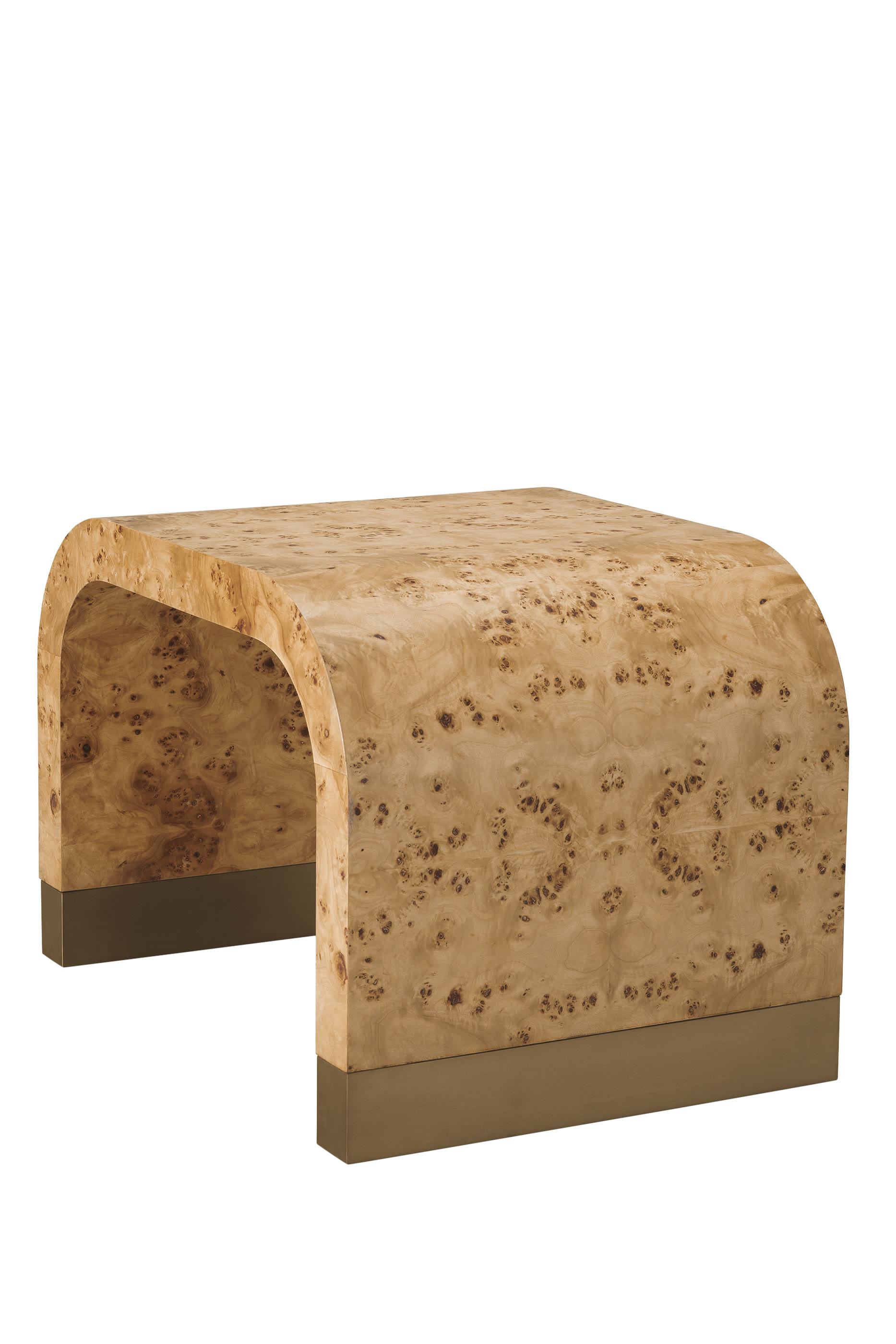 طاولة جانبية كوينتون