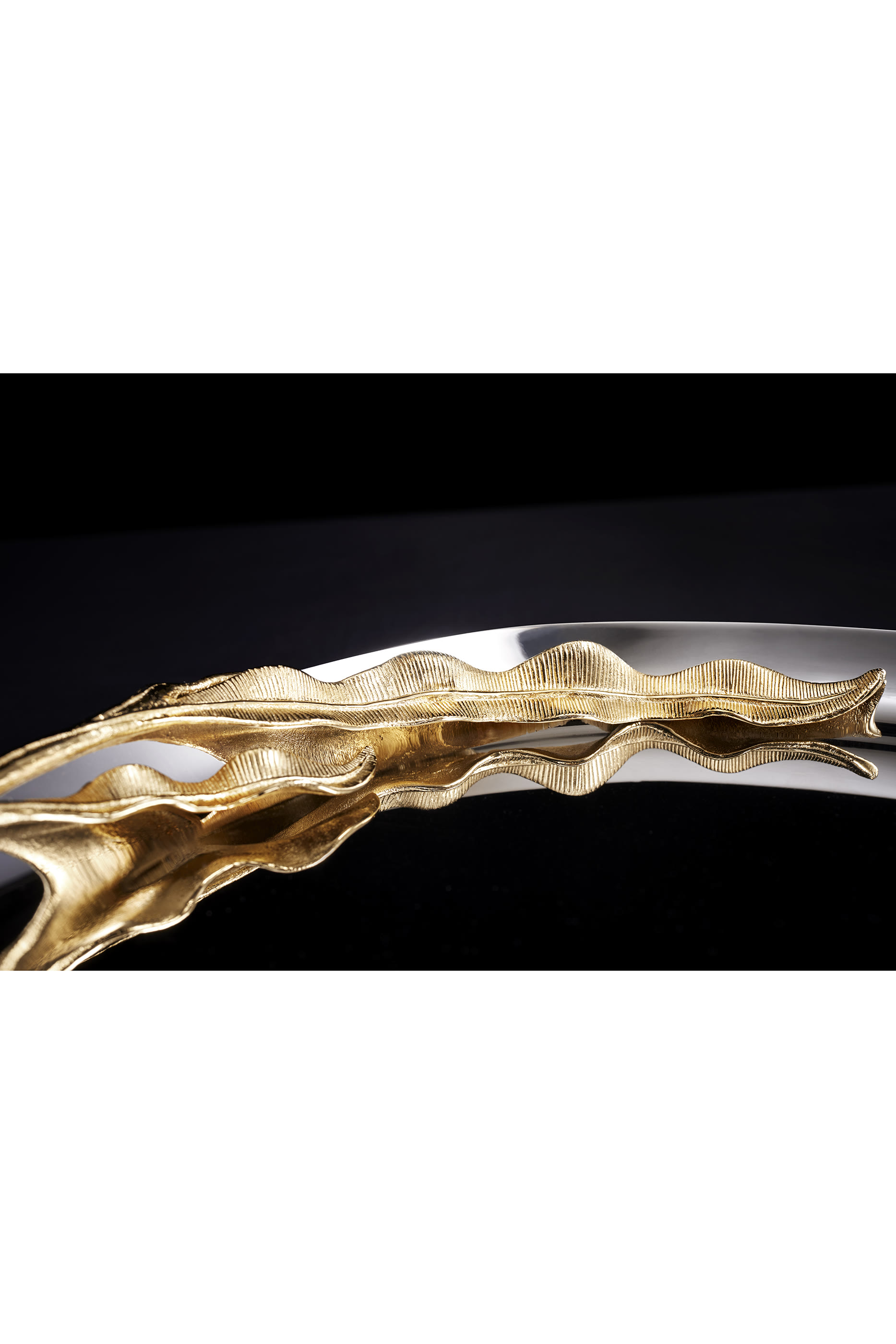 صينية فيرن كبيرة