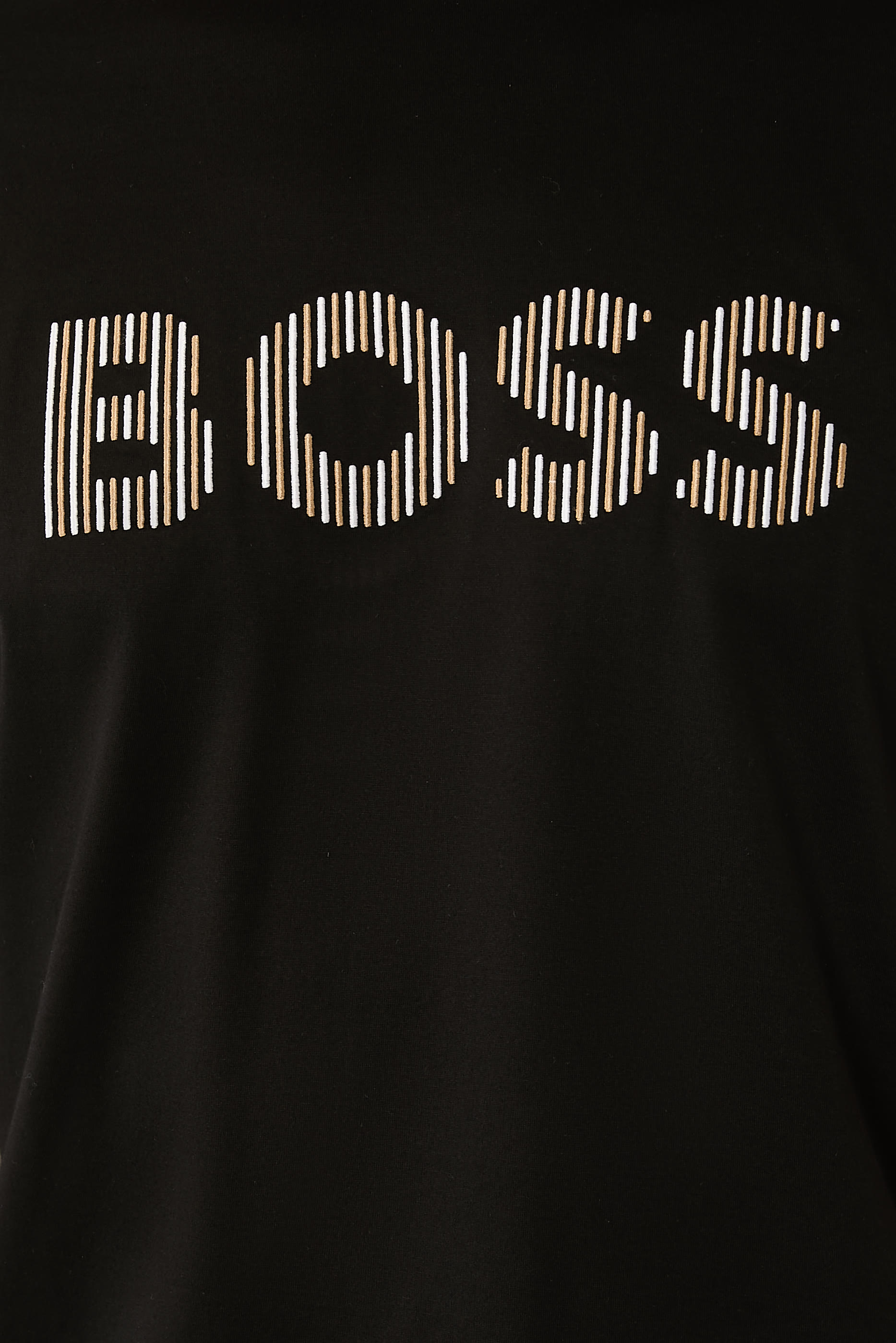 تيشيرت سي-تومسون 41 بأكمام فصيرة