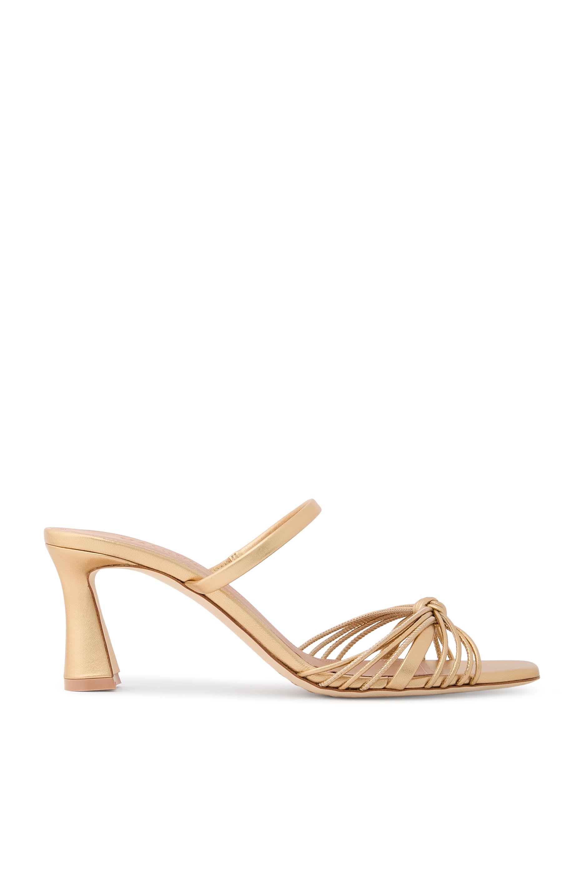 صندل لوسيندا 70 بكعب