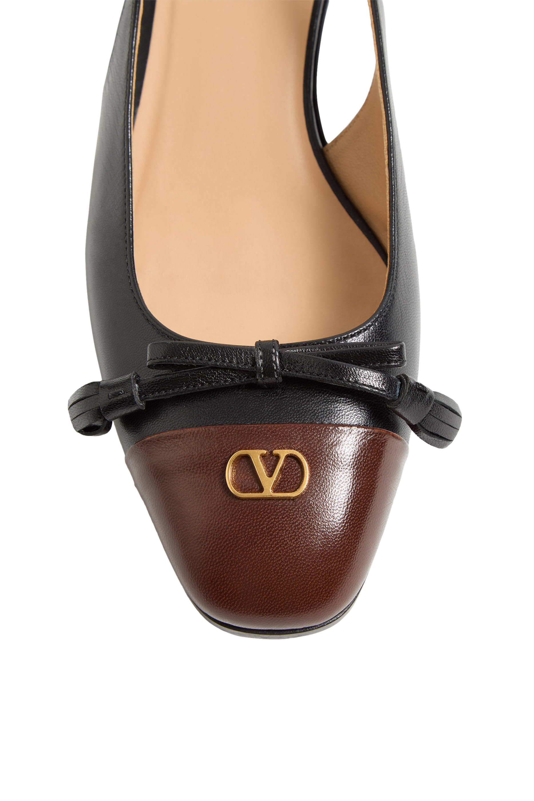 حذاء بالرينا فالي دي روا 25 بسير خلفي