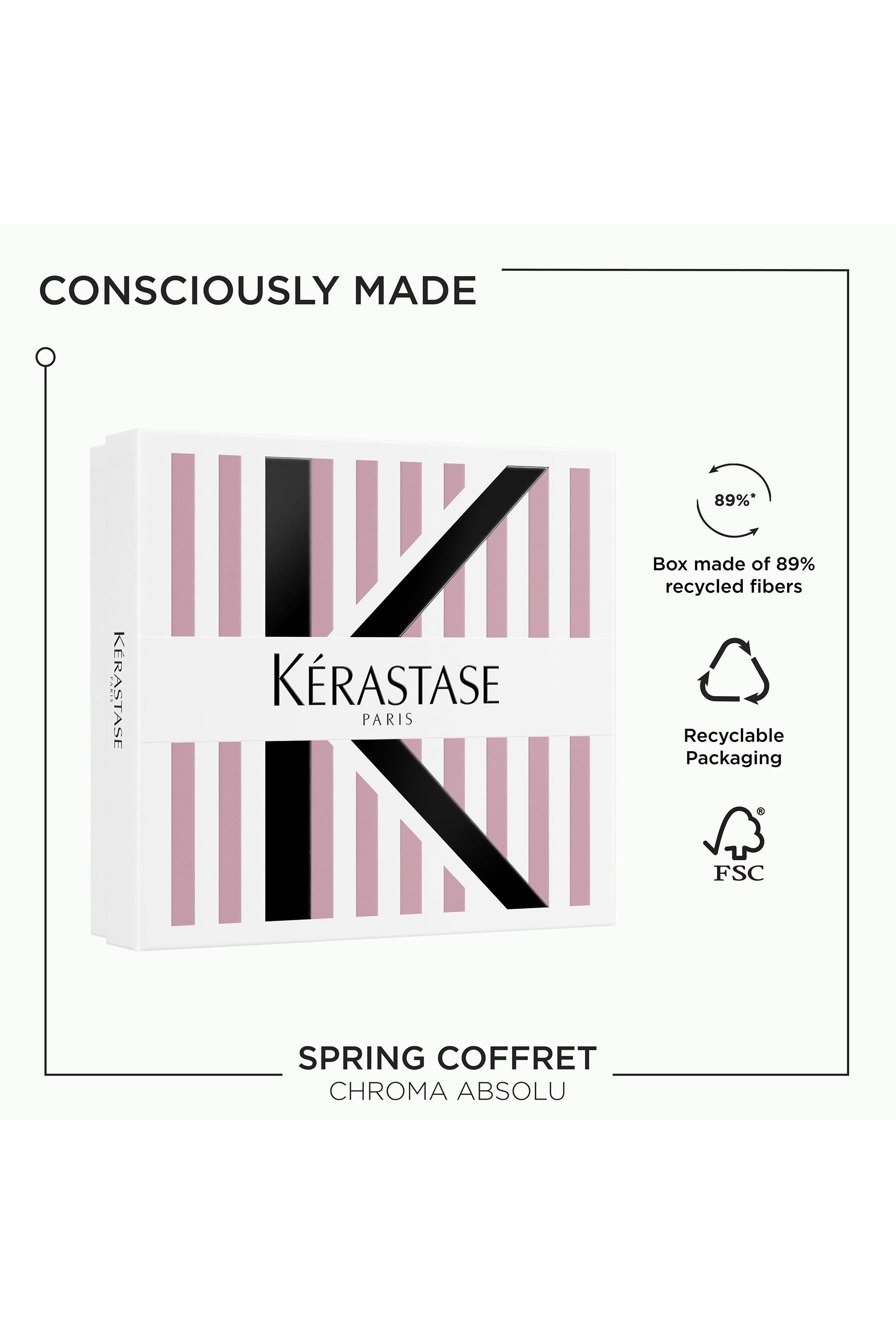 مجموعة العناية بالشعر كروما أبسولو