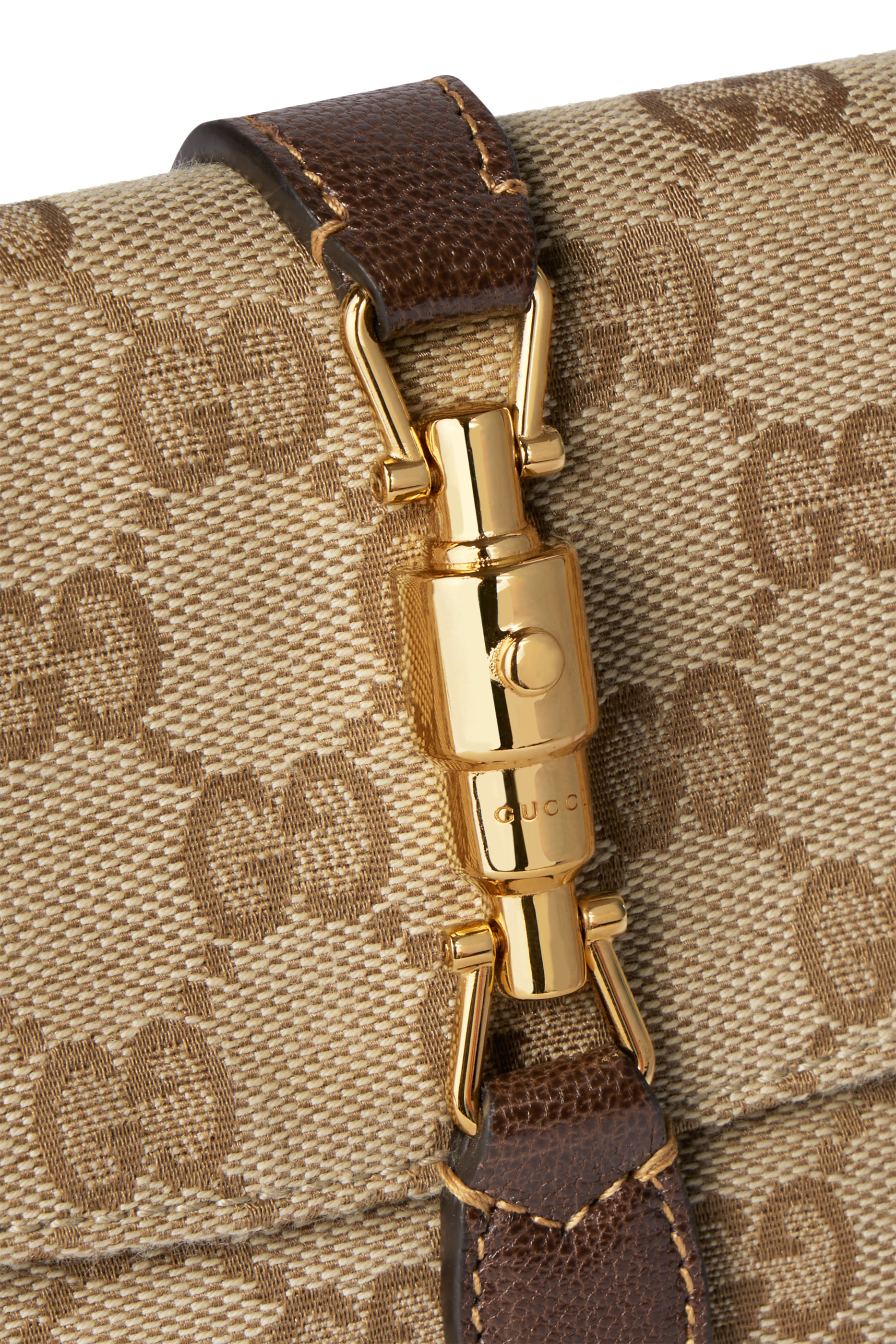 حقيبة جاكي صغيرة