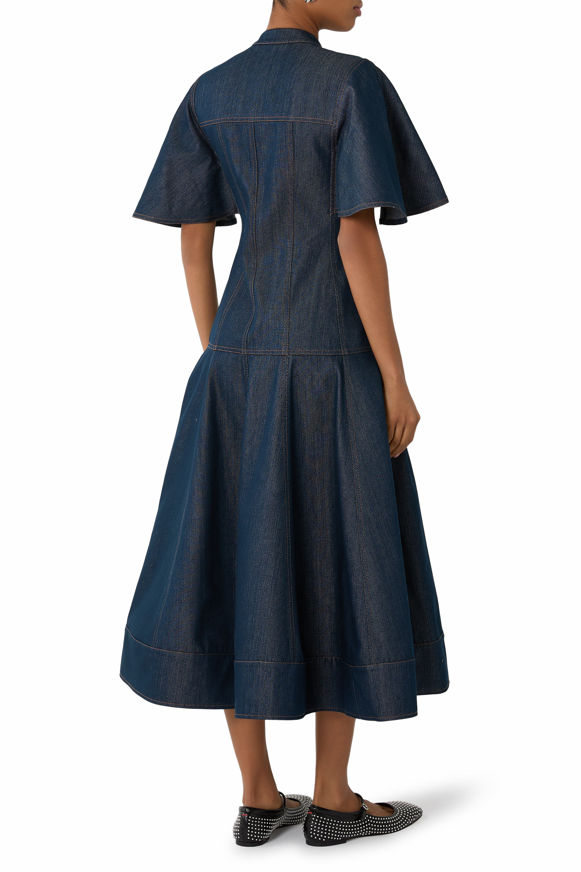 فستان ويستون