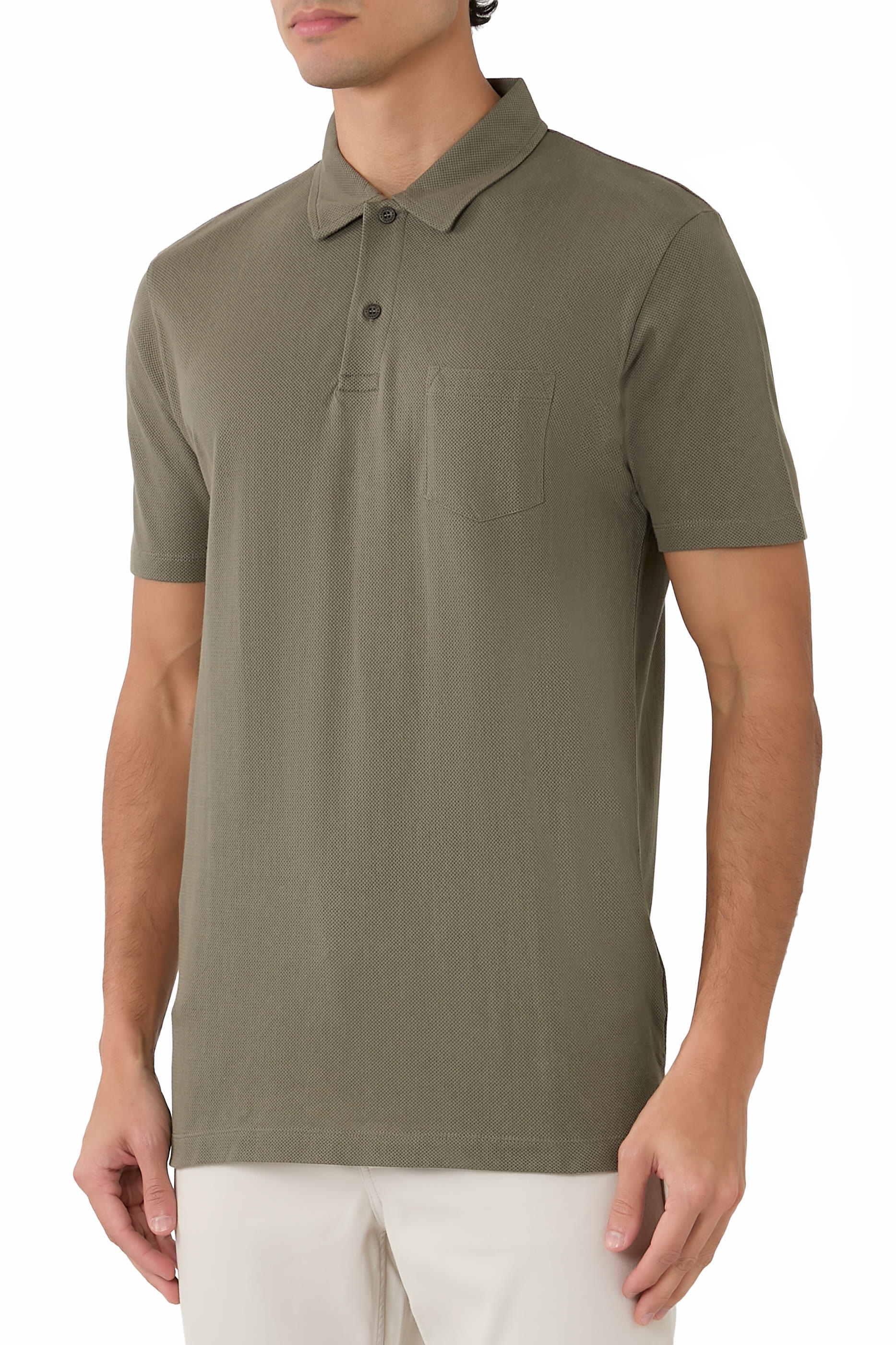 قميص بولو ريفيرا