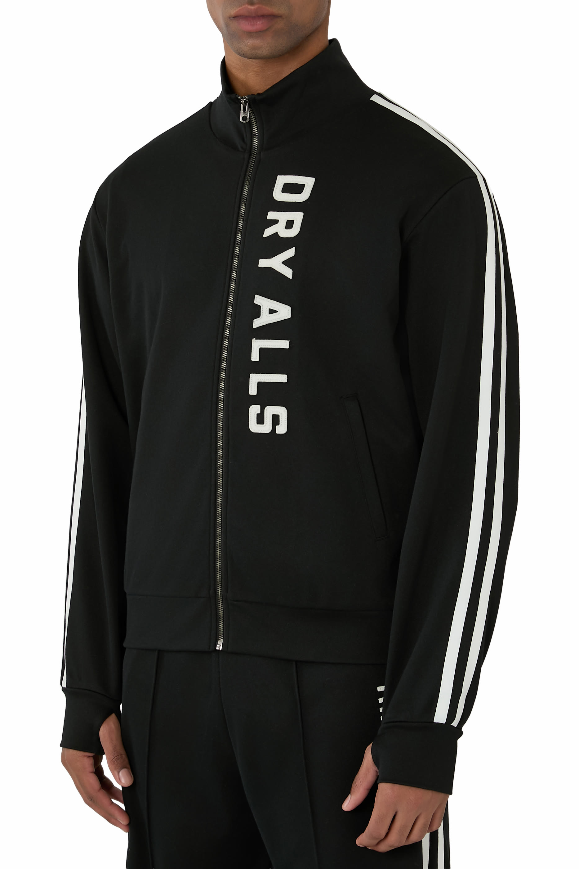 جاكيت رياضي