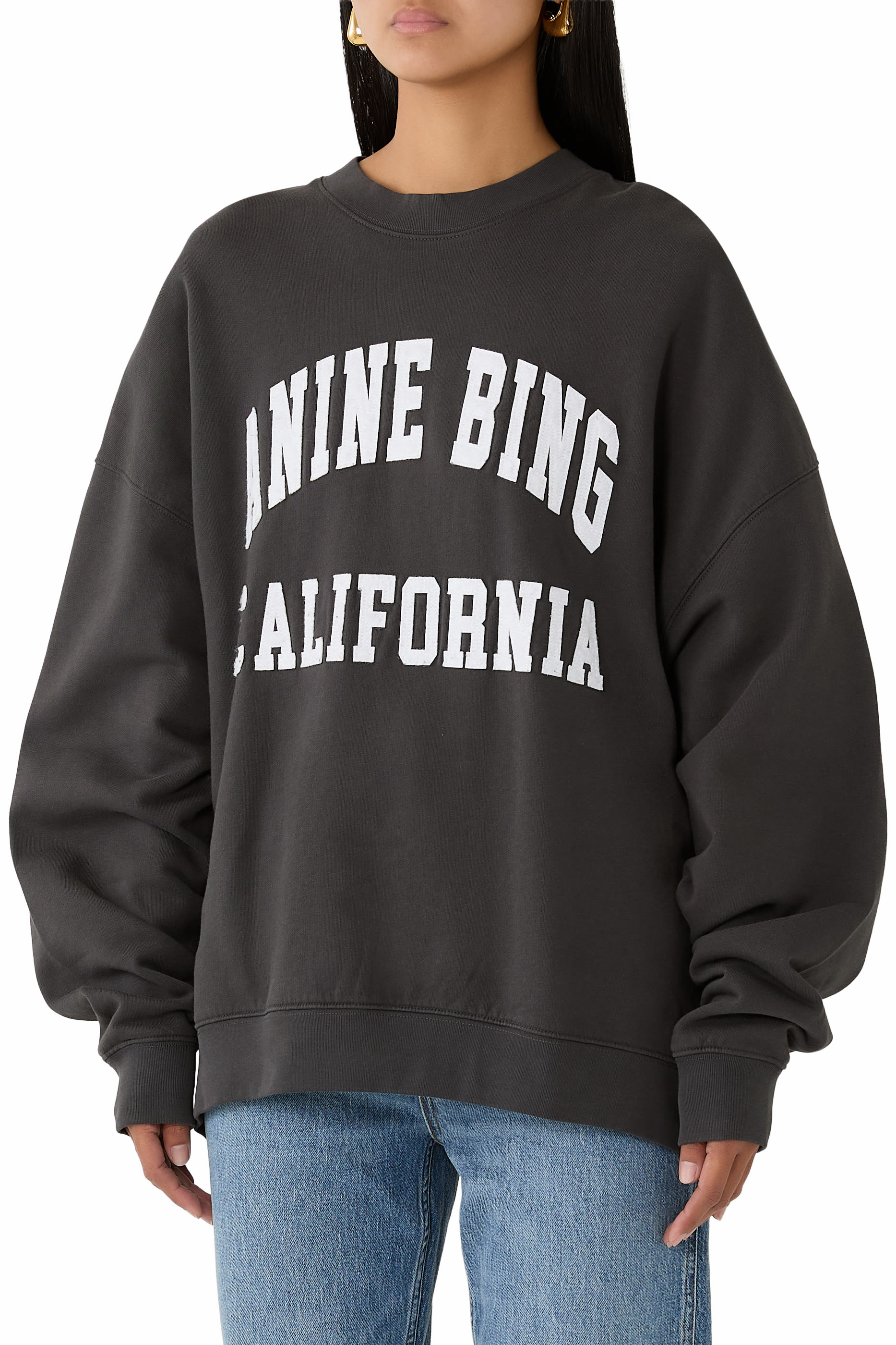 سويت شيرت مايلز