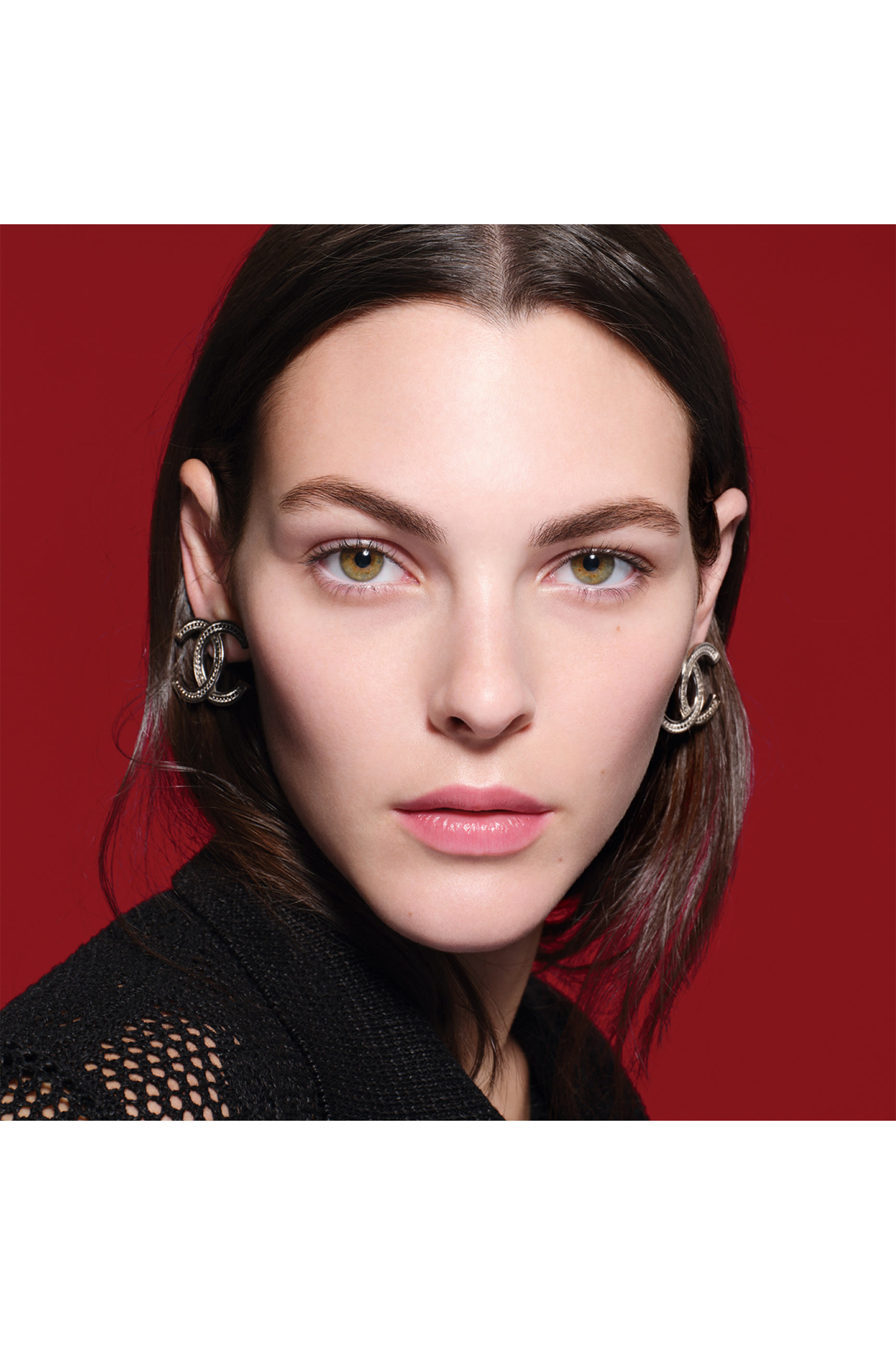 سيروم ميست كاميليا حمراء شانيل رقم 1 -