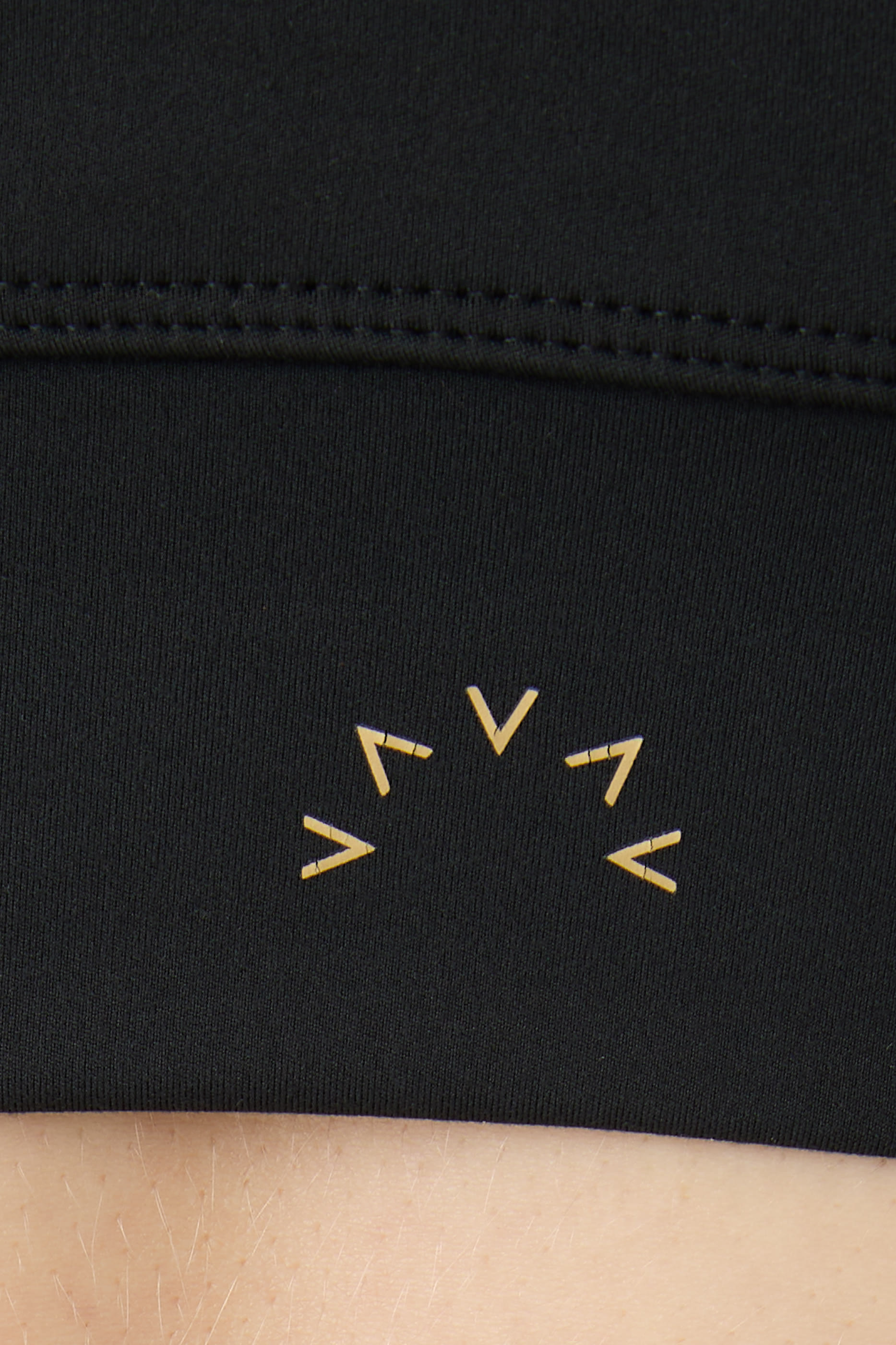 حمالة صدر قماش فري تيري