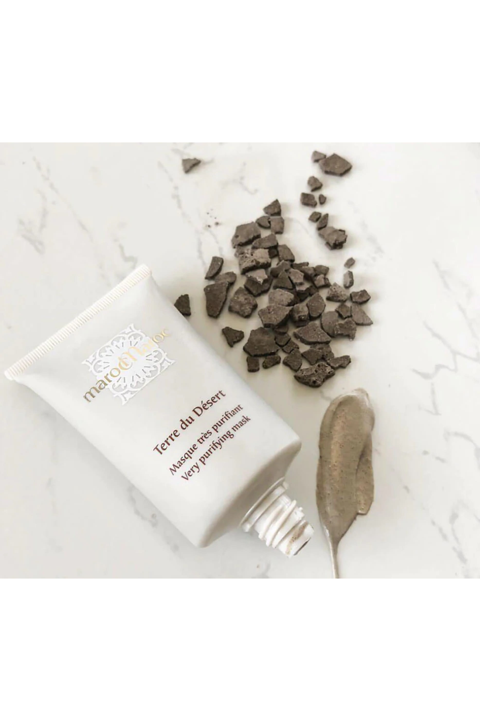 Terre Du D&eacute;sert Purifying Mask