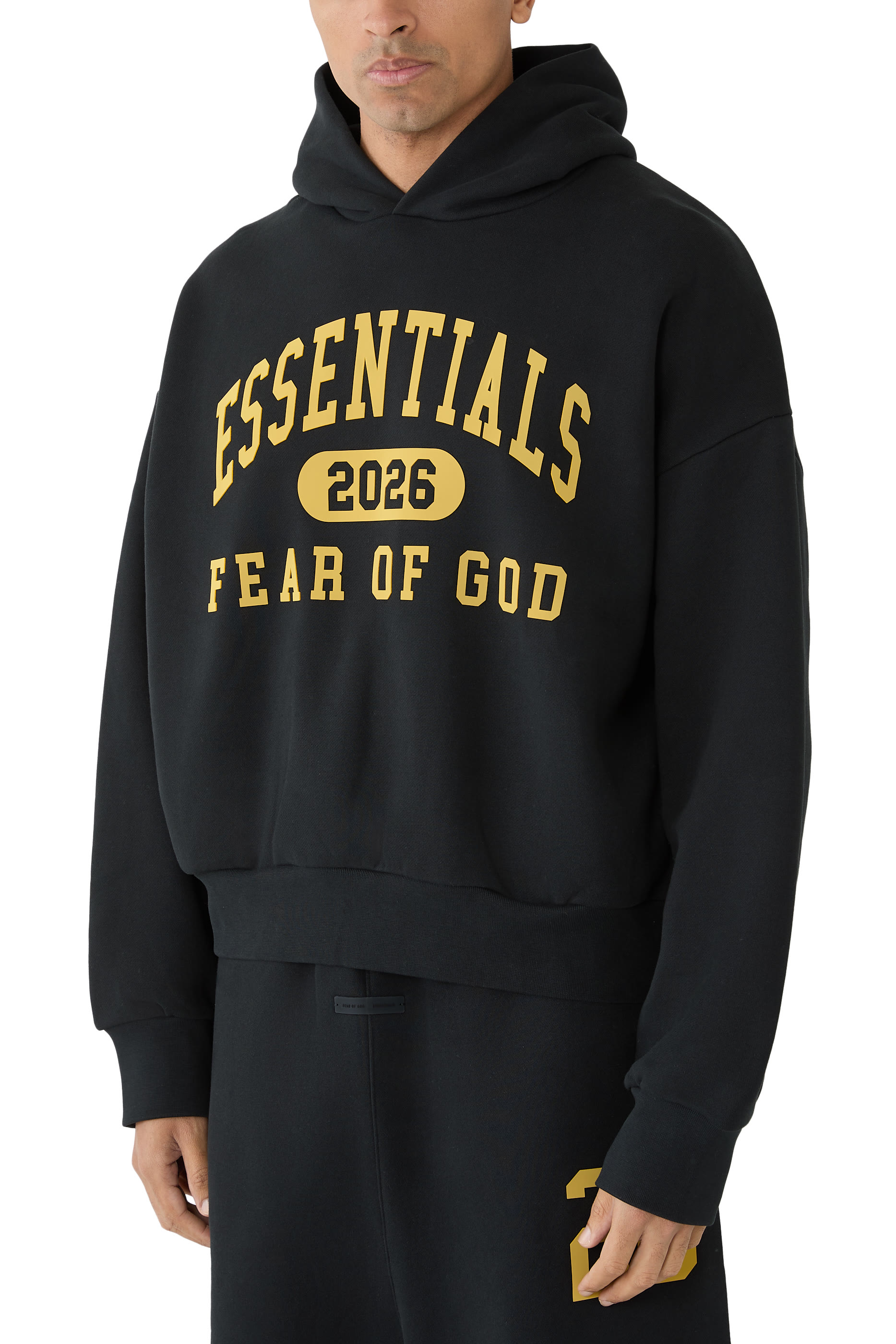 هودي كلاسيكي صوف