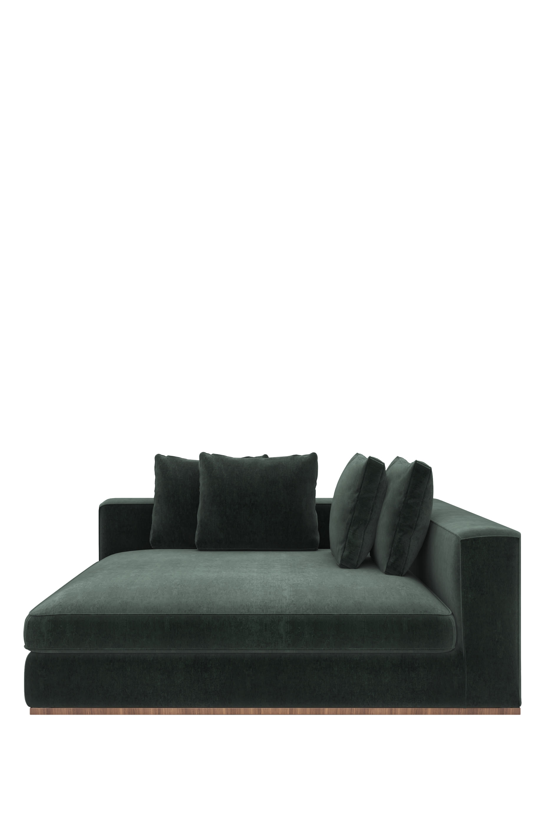 كرسي بيلو جانبي بمسند الذراع الأيمن