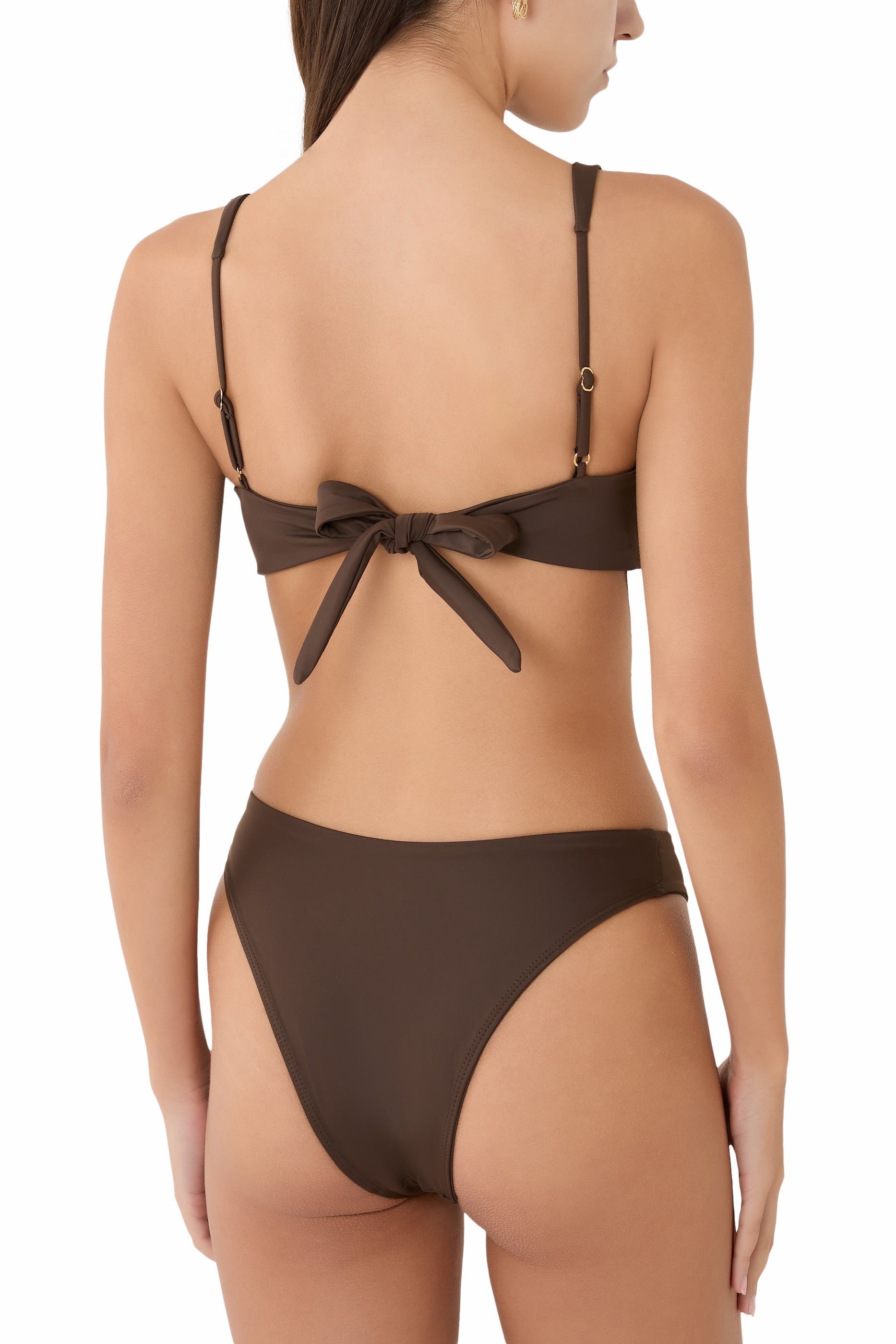 قطعة بيكيني علوية ساموا