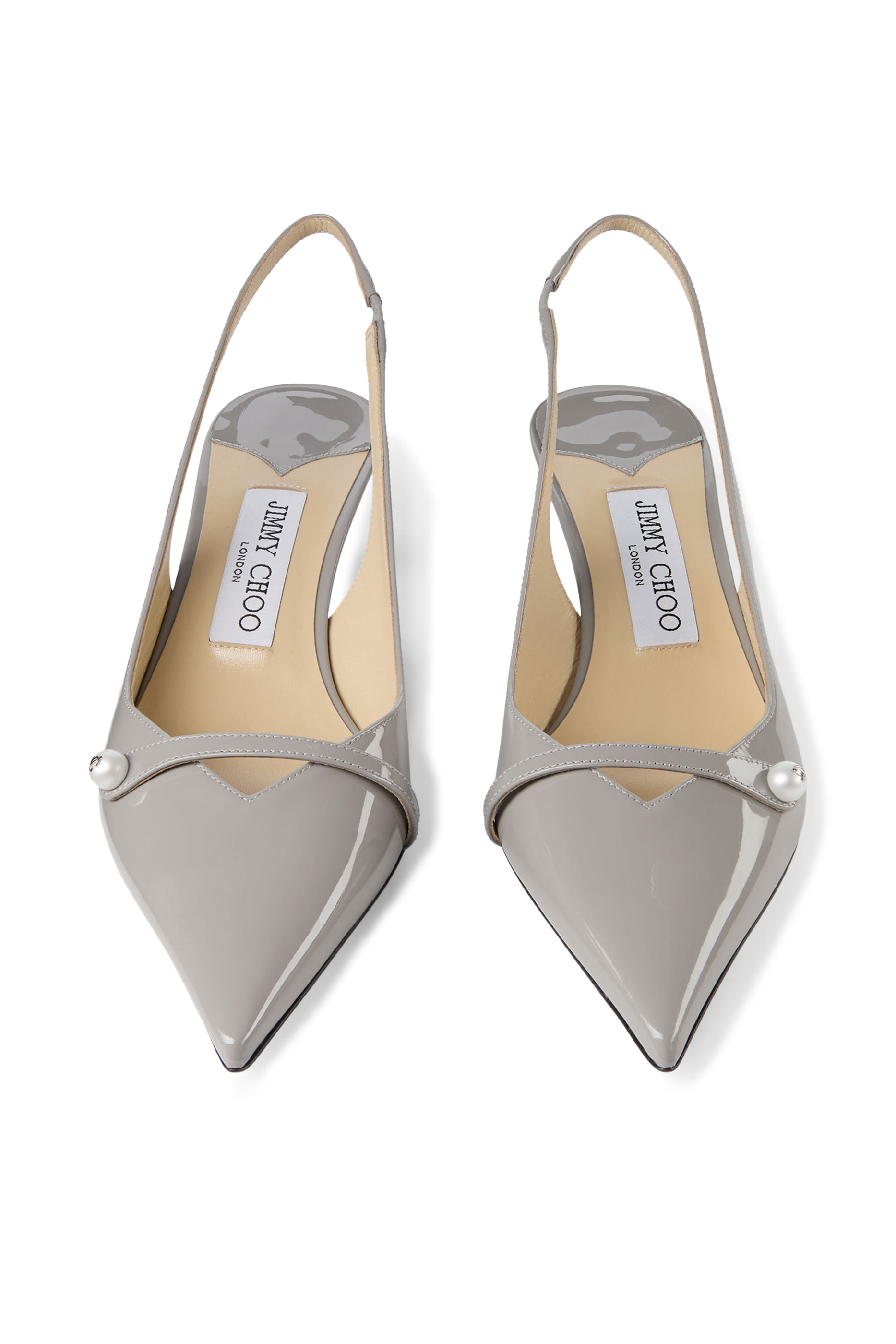 حذاء كلاسيكي أميتا 45