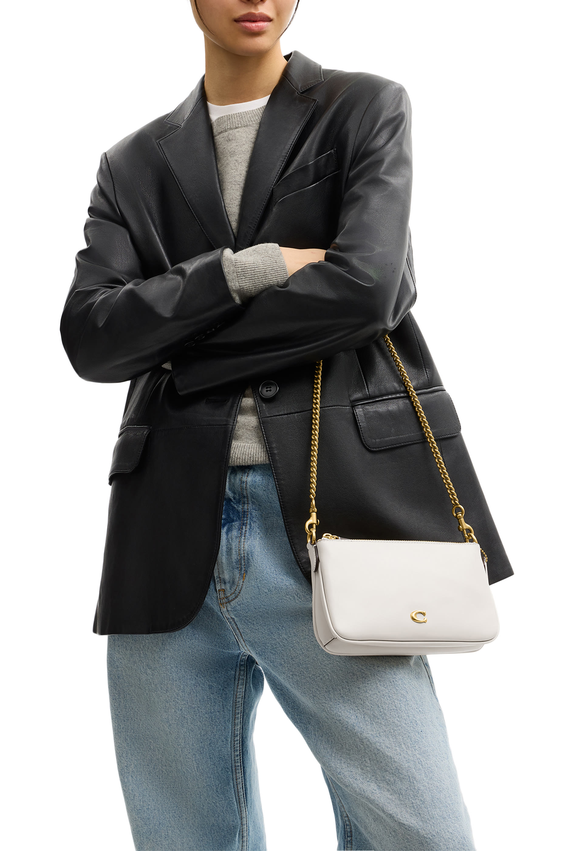 حقيبة أودري كروس بودي