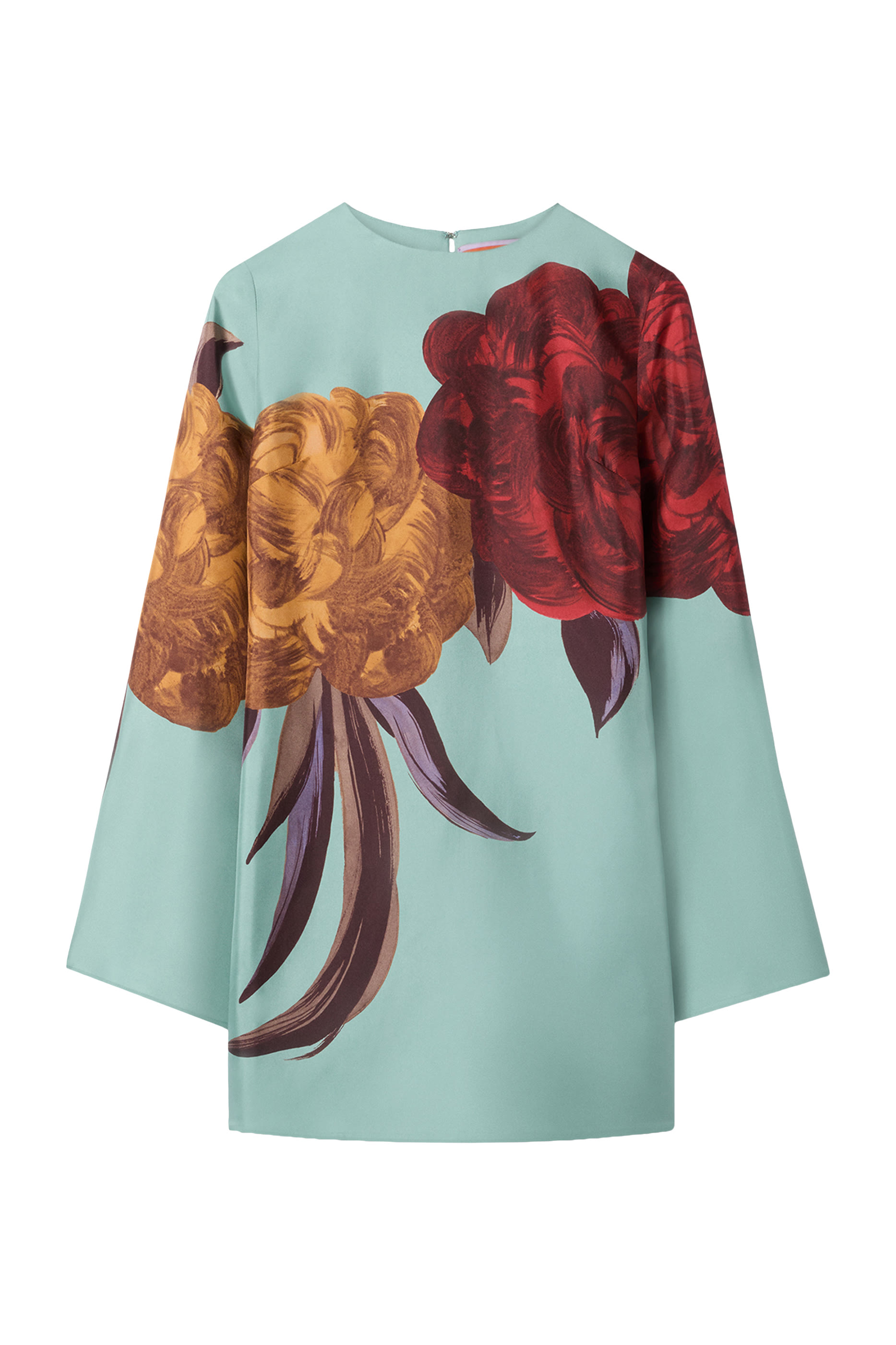 فستان سوبريمز سوينج قصير