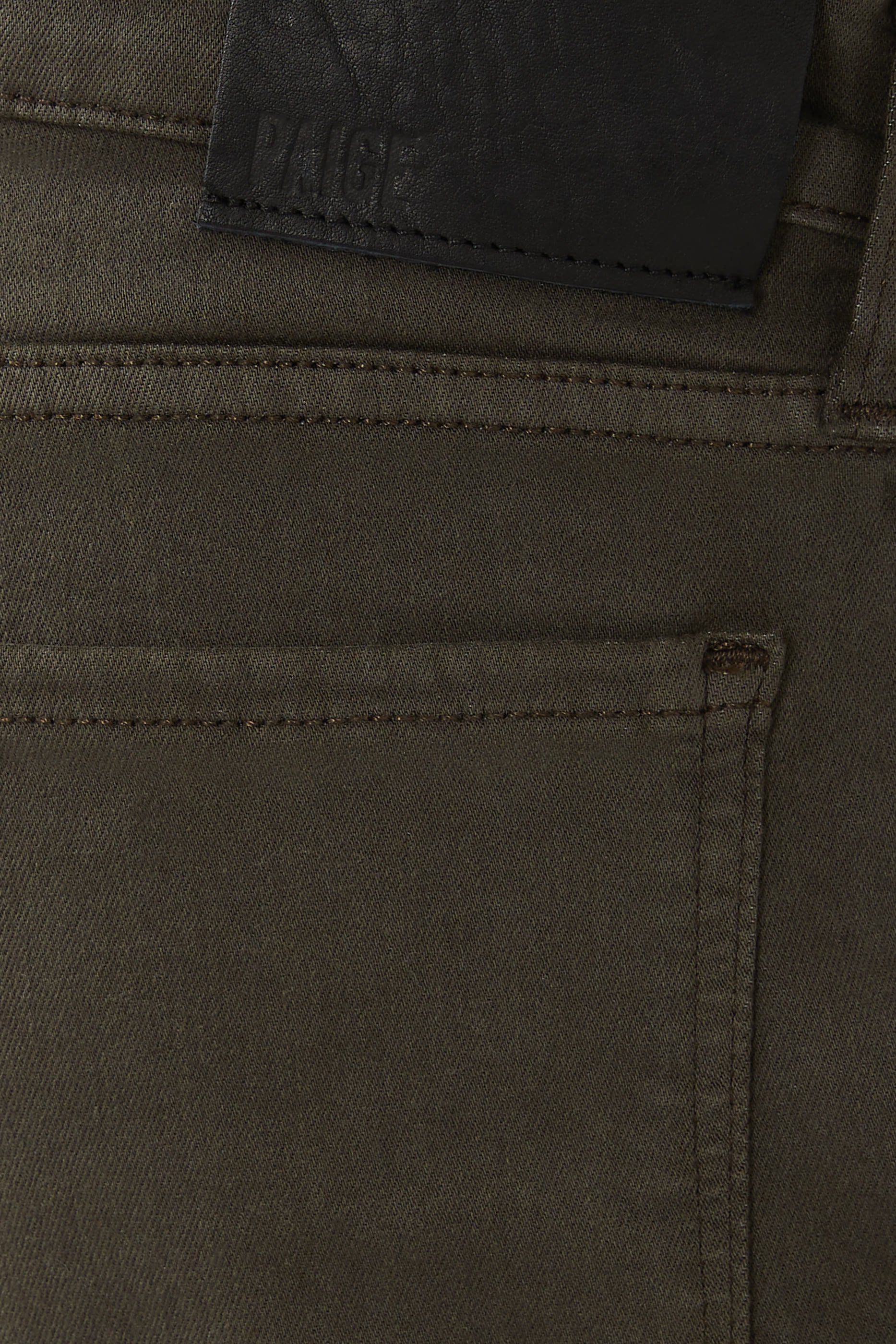 بنطال جينز ترنساند بقصة ضيقة لينوكس