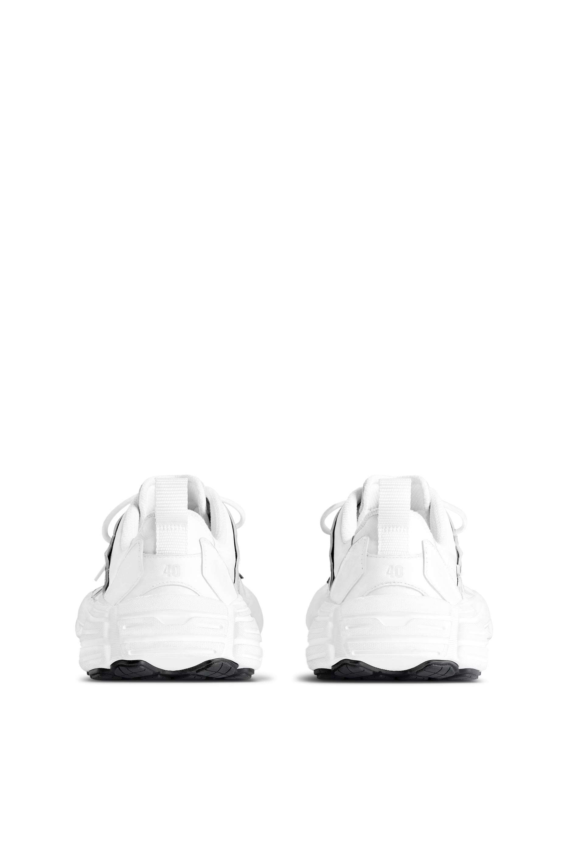 سنيكرز مونداي بكاحل منخفض