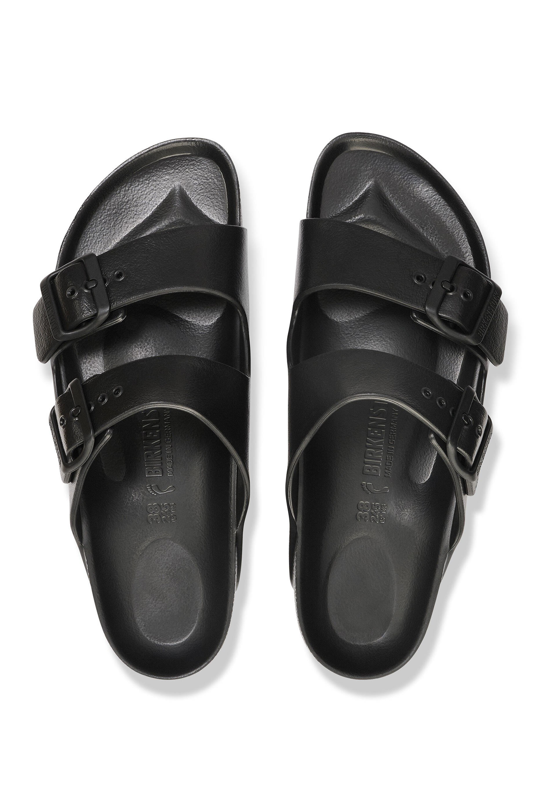 حذاء أريزونا مفتوح