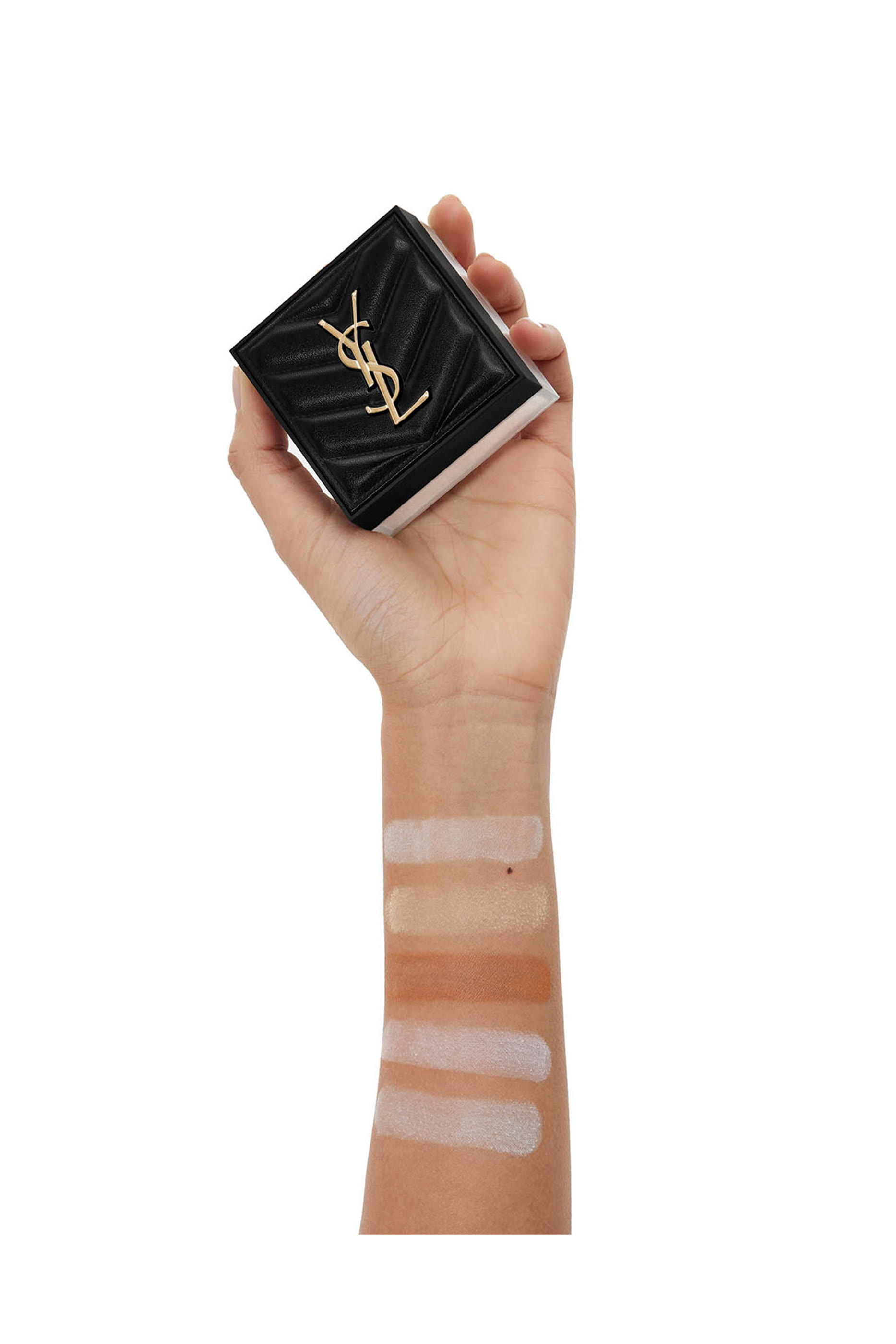 بودرة سائبة أول آورز هايبر لإخفاء العيوب