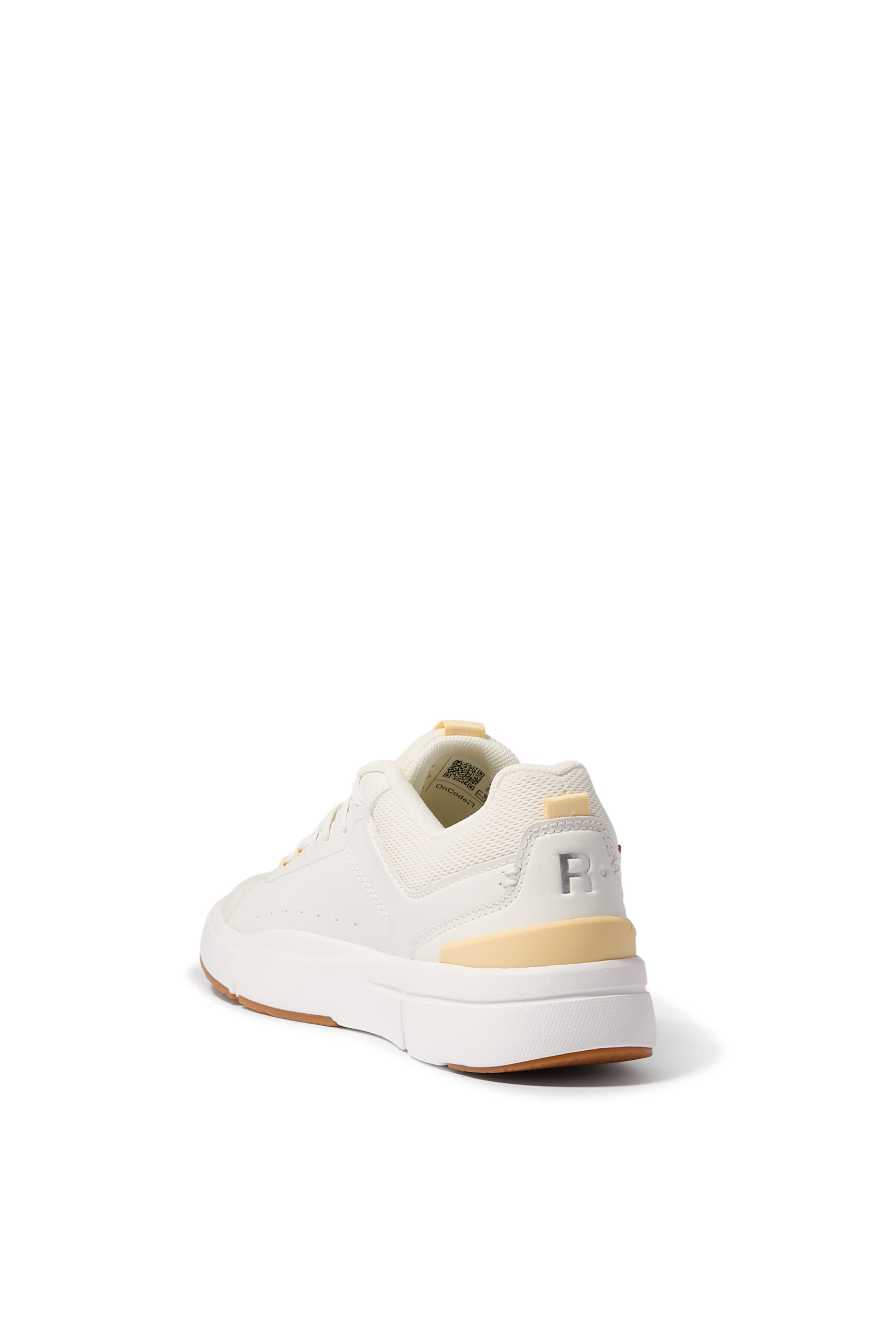 سنيكرز روجر للأطفال