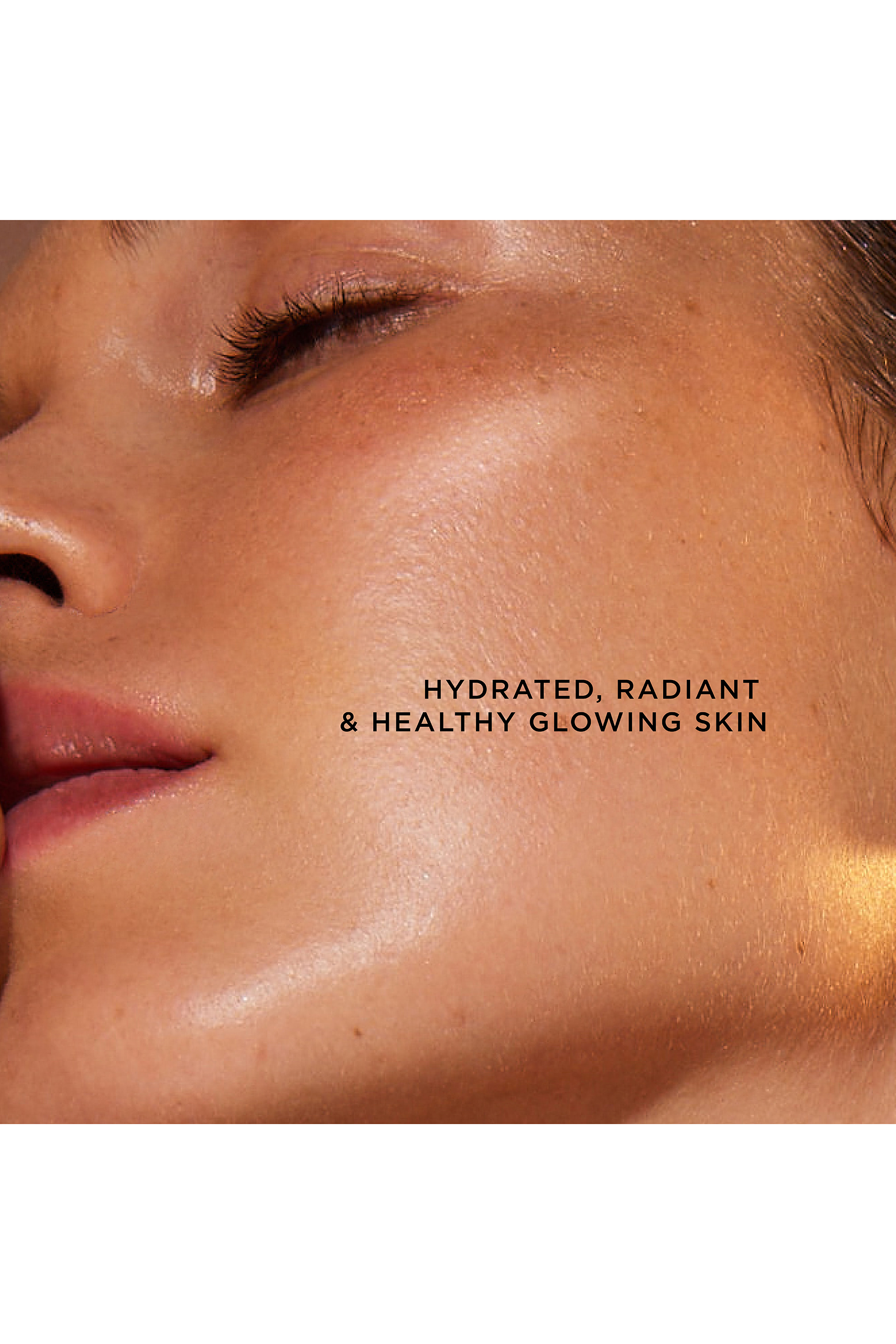 زيت ذا بريليانت جلو مرطب