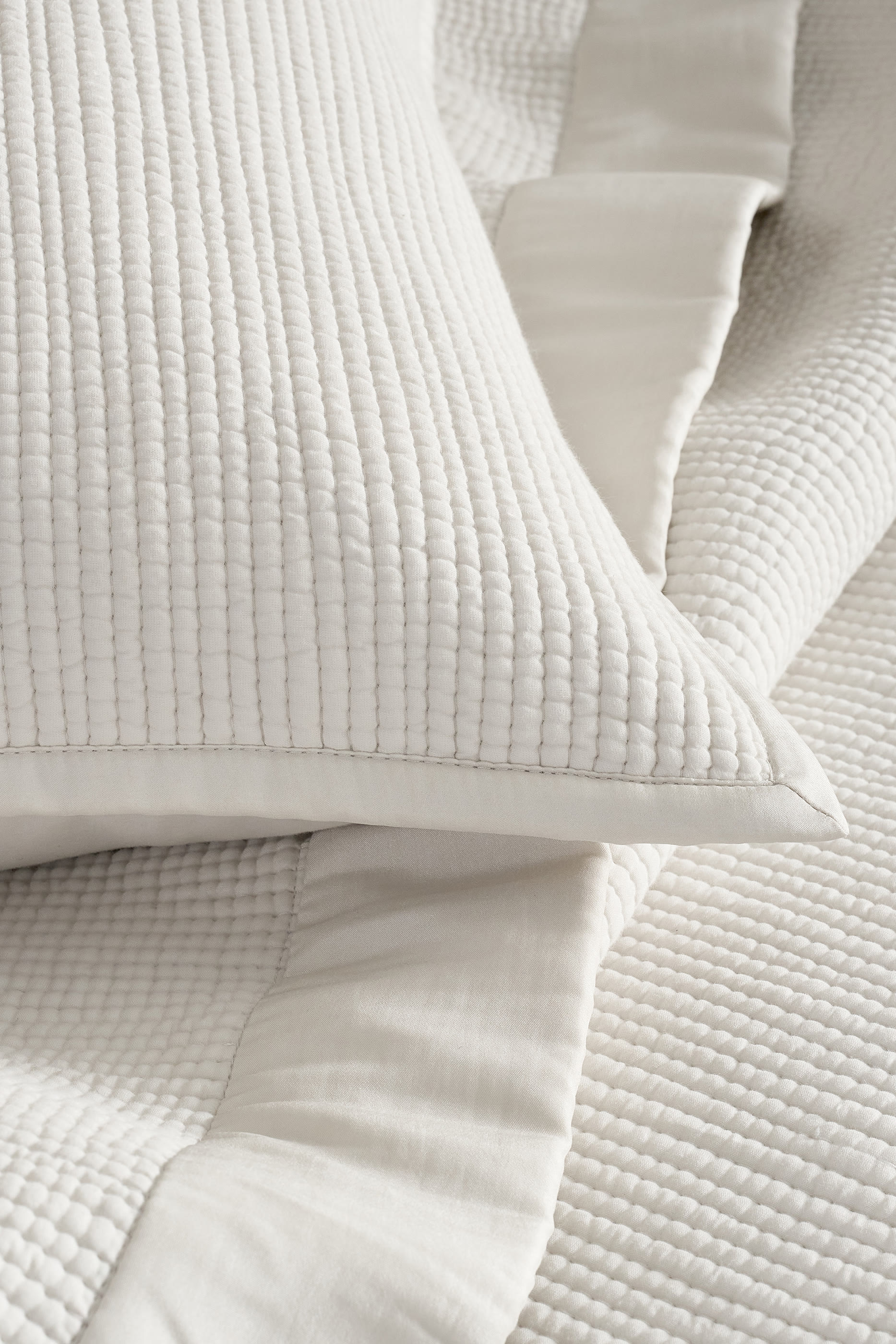 لحاف بلغرافيا