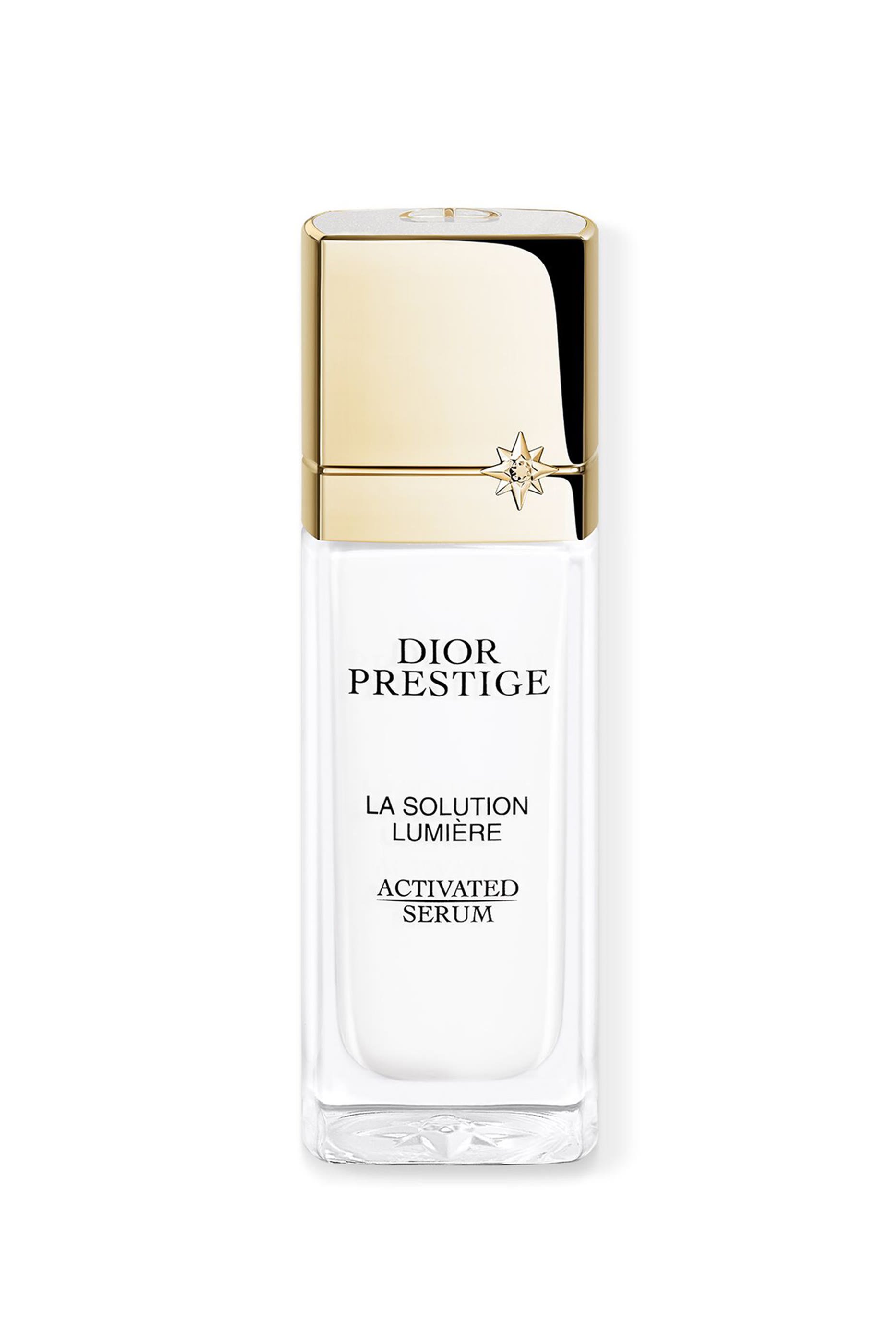 سيروم لا سولوشن لومير اكتيفيتد