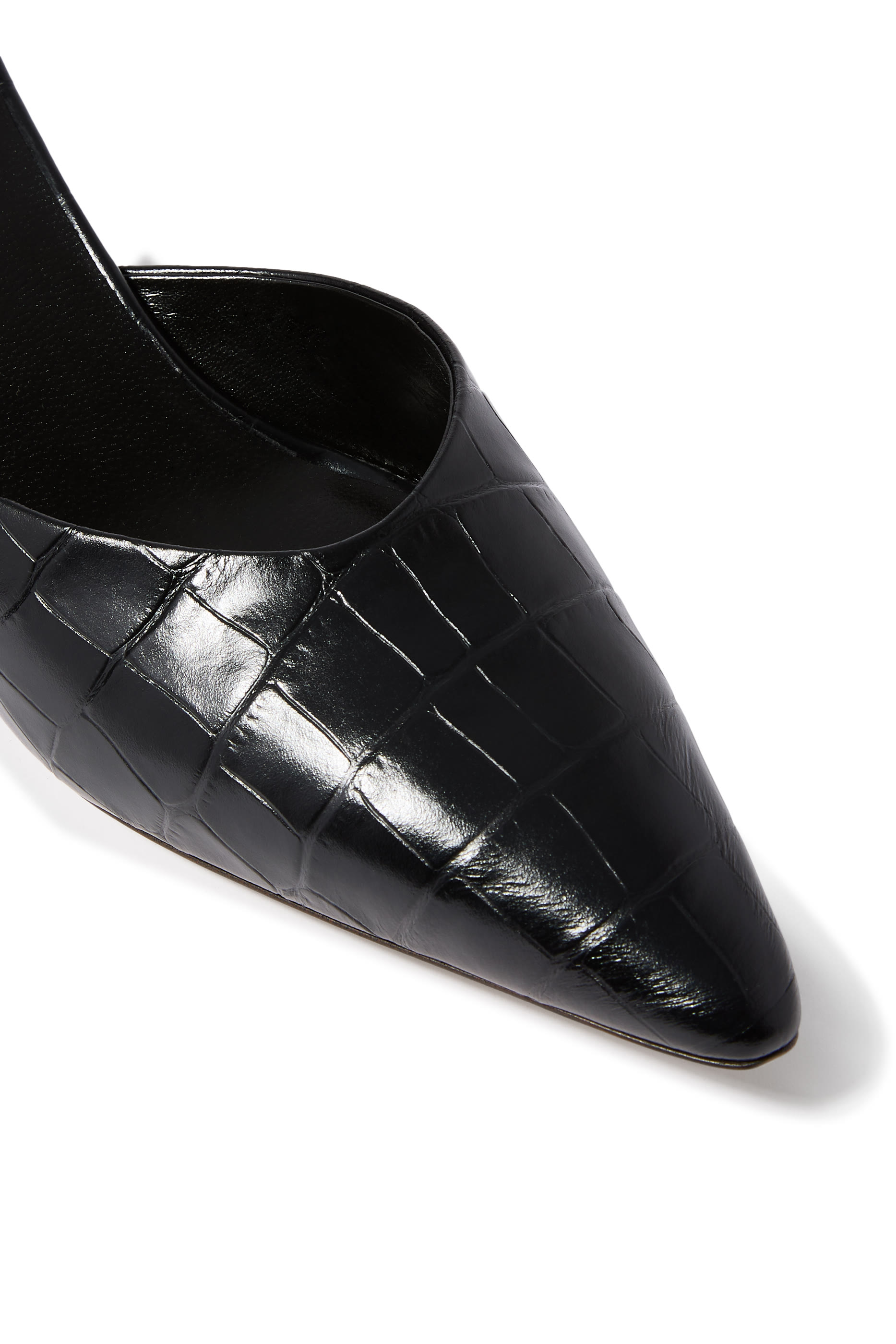 حذاء كلاسيكي فيكتوريا 45