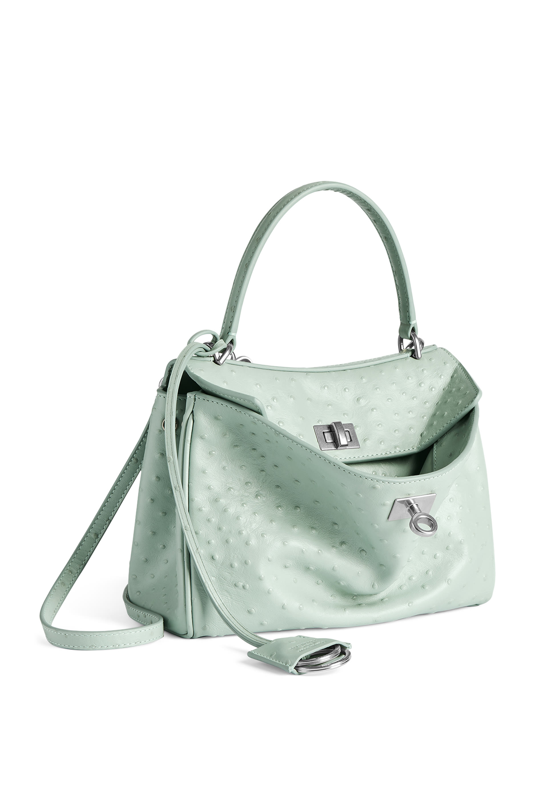 حقيبة يد روديو صغيرة