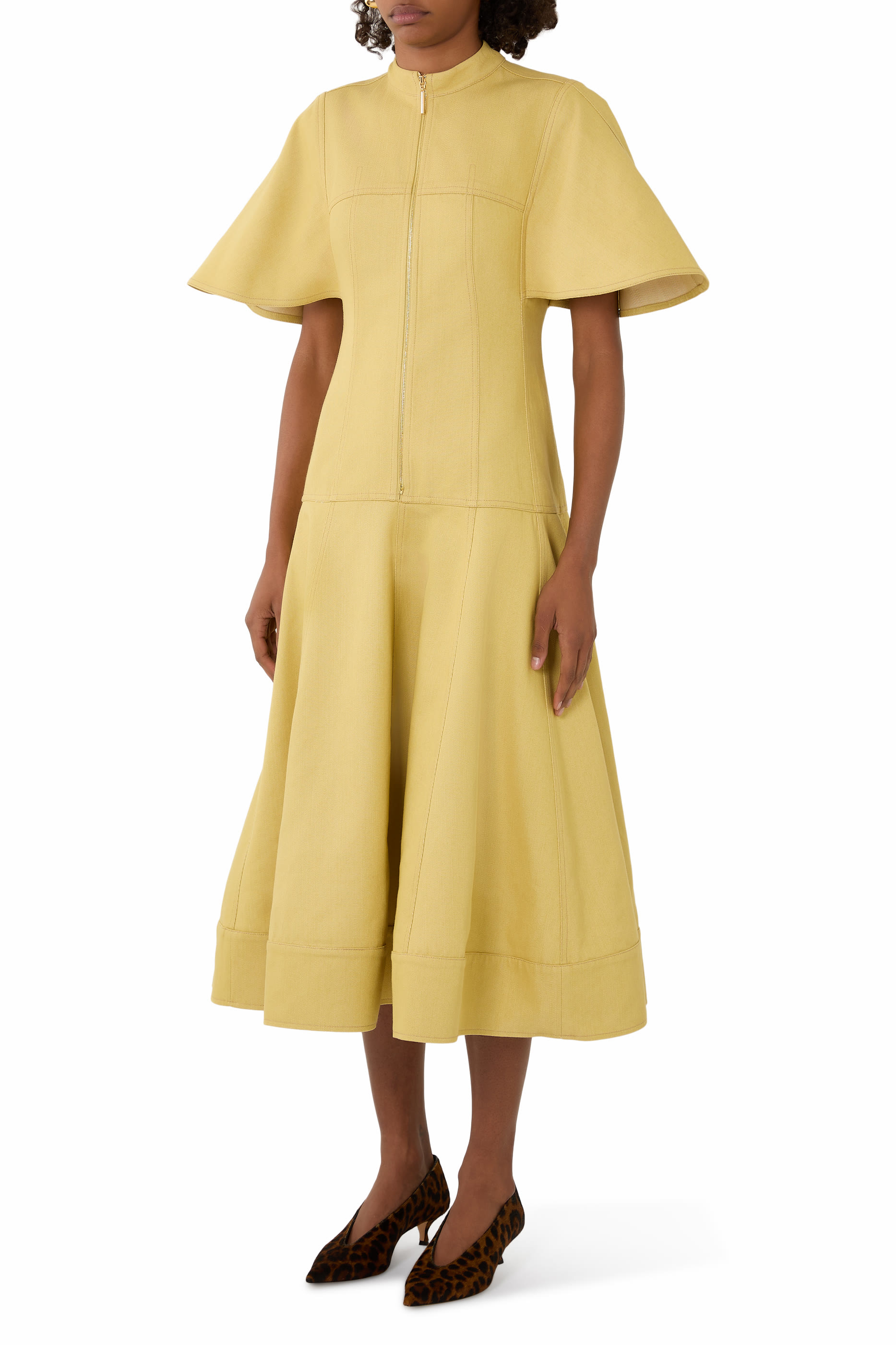 فستان ويستون