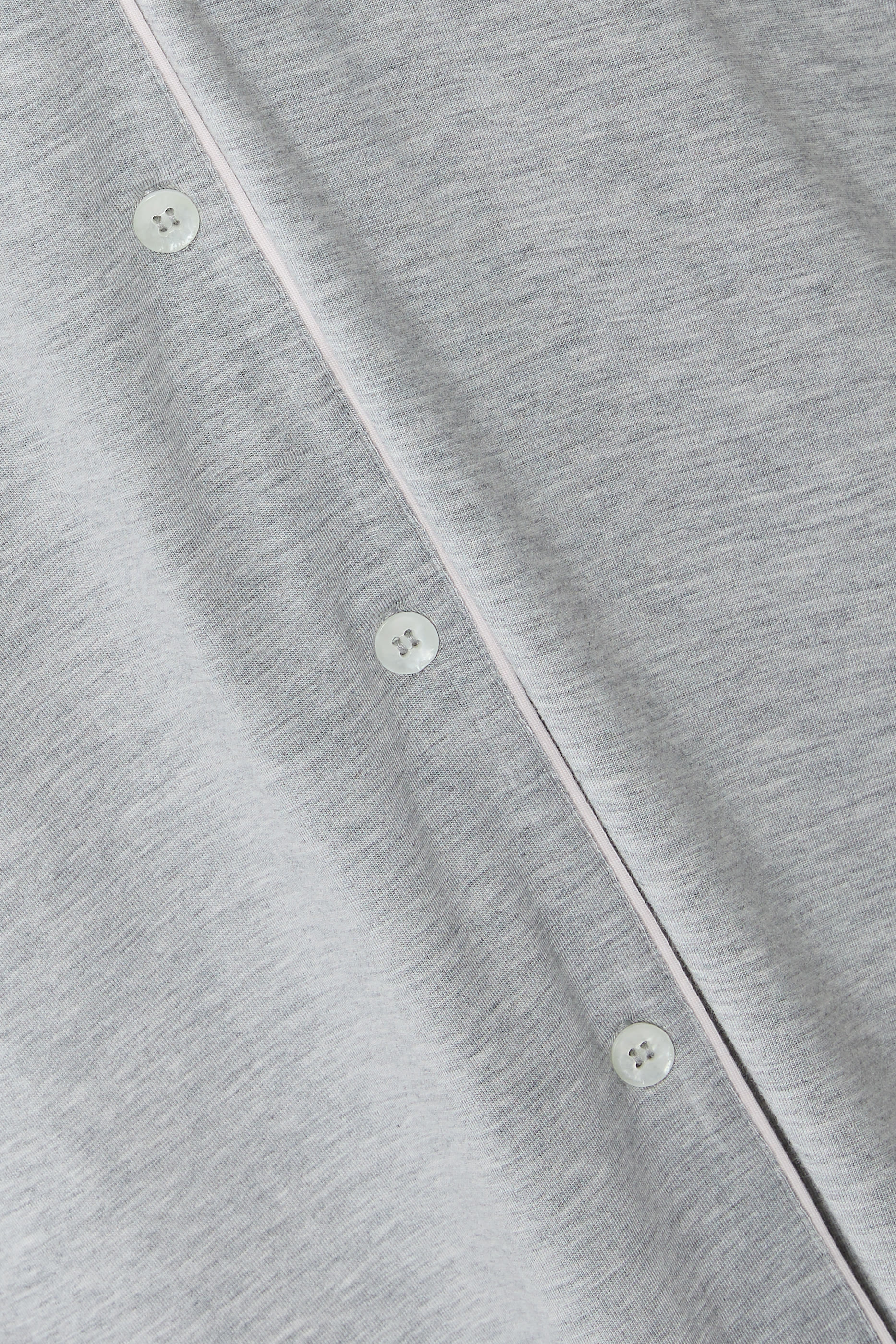 قميص نوم جيزيل تينسيل مودال