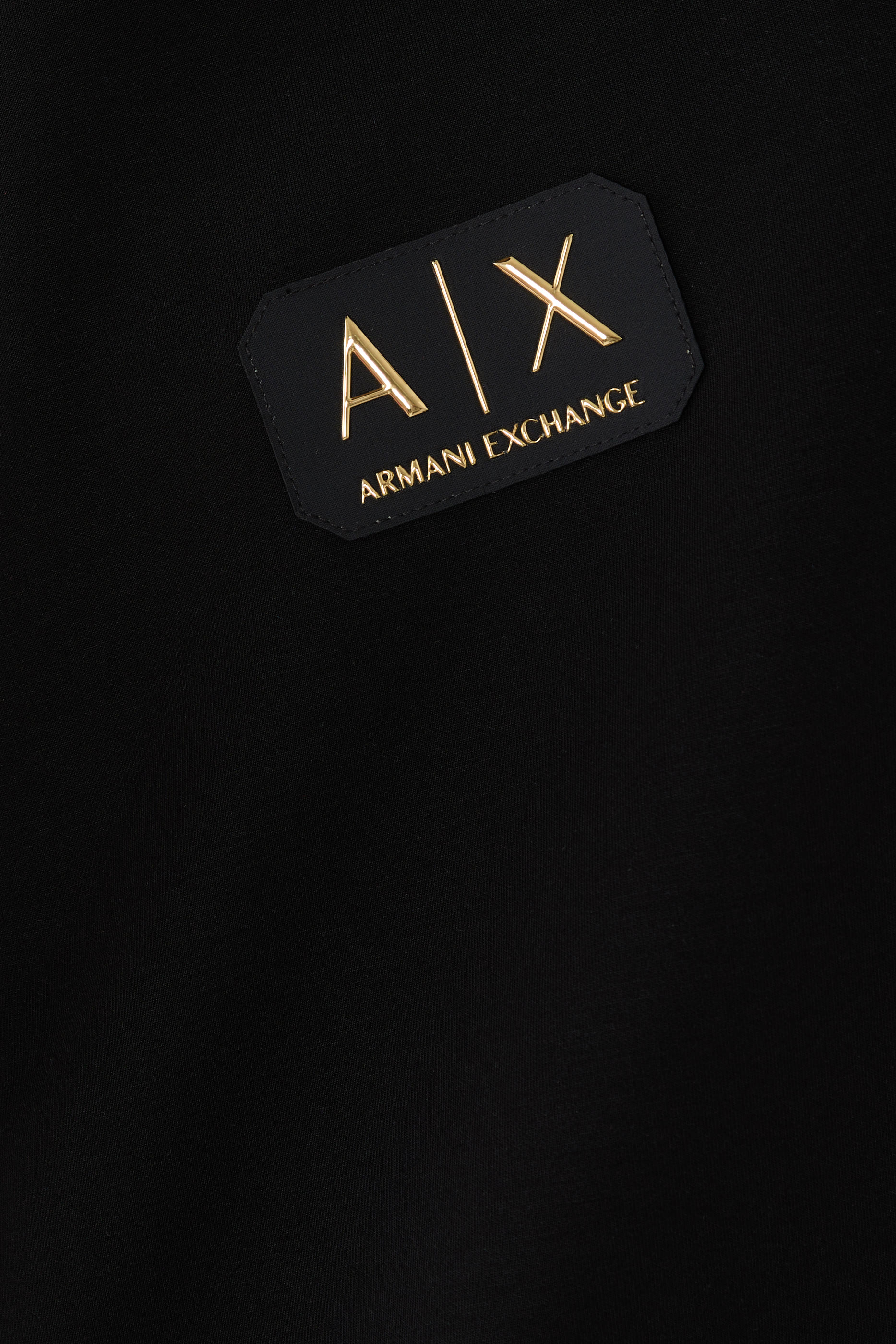  Zip-Up Sweatshirt in Technical Fabric