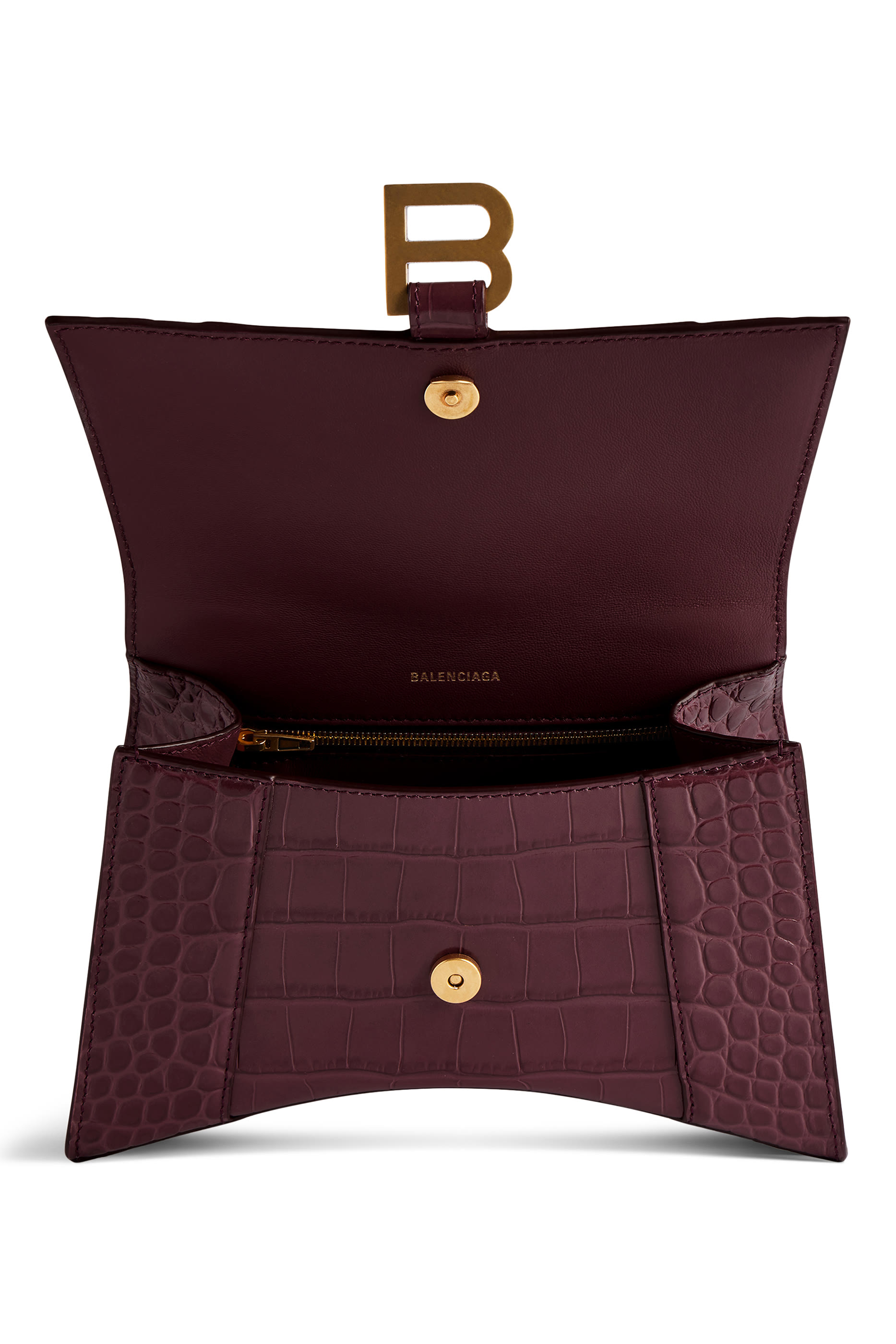 حقيبة يد اورجلاس صغيرة