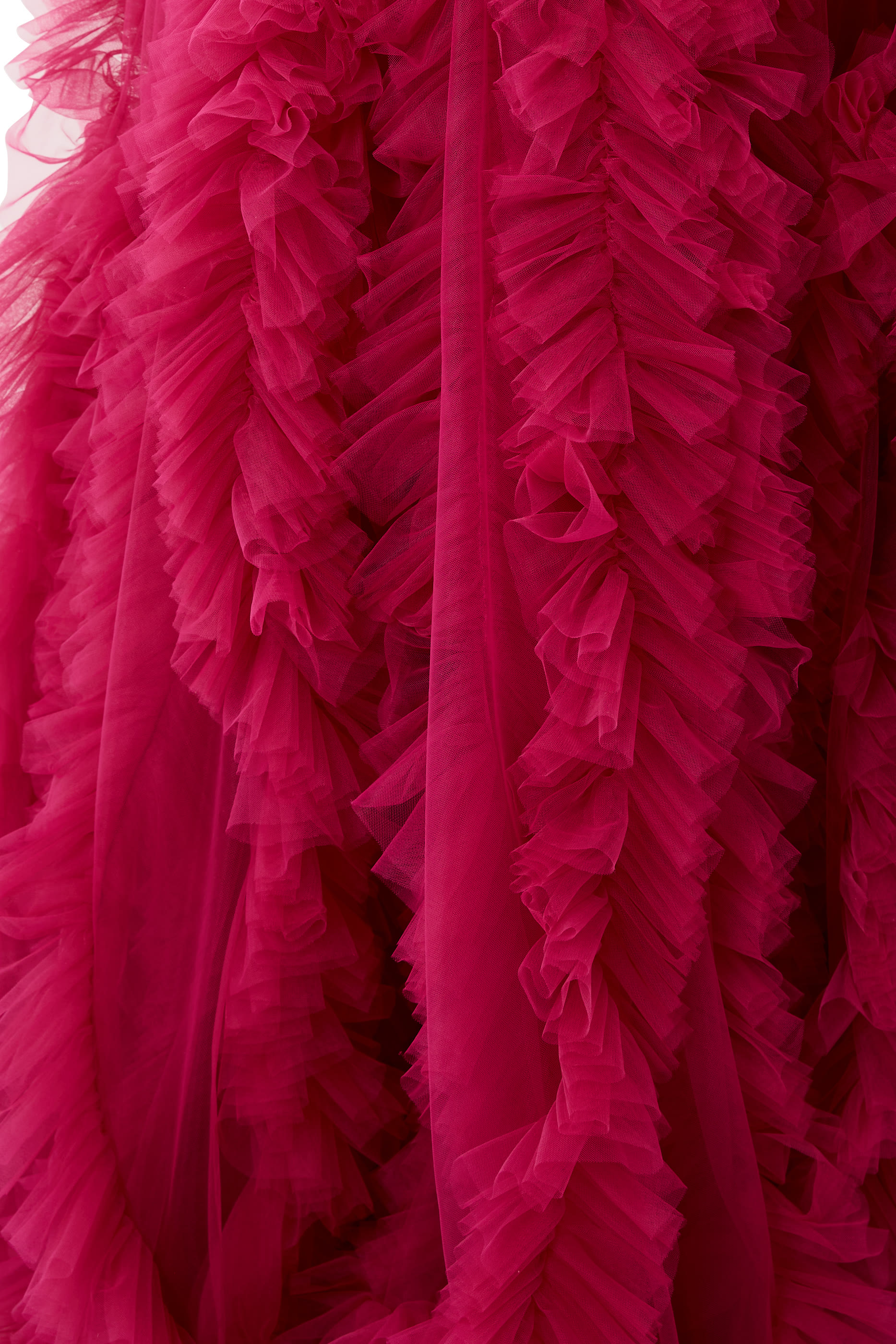 فستان سهرة سيلفيا